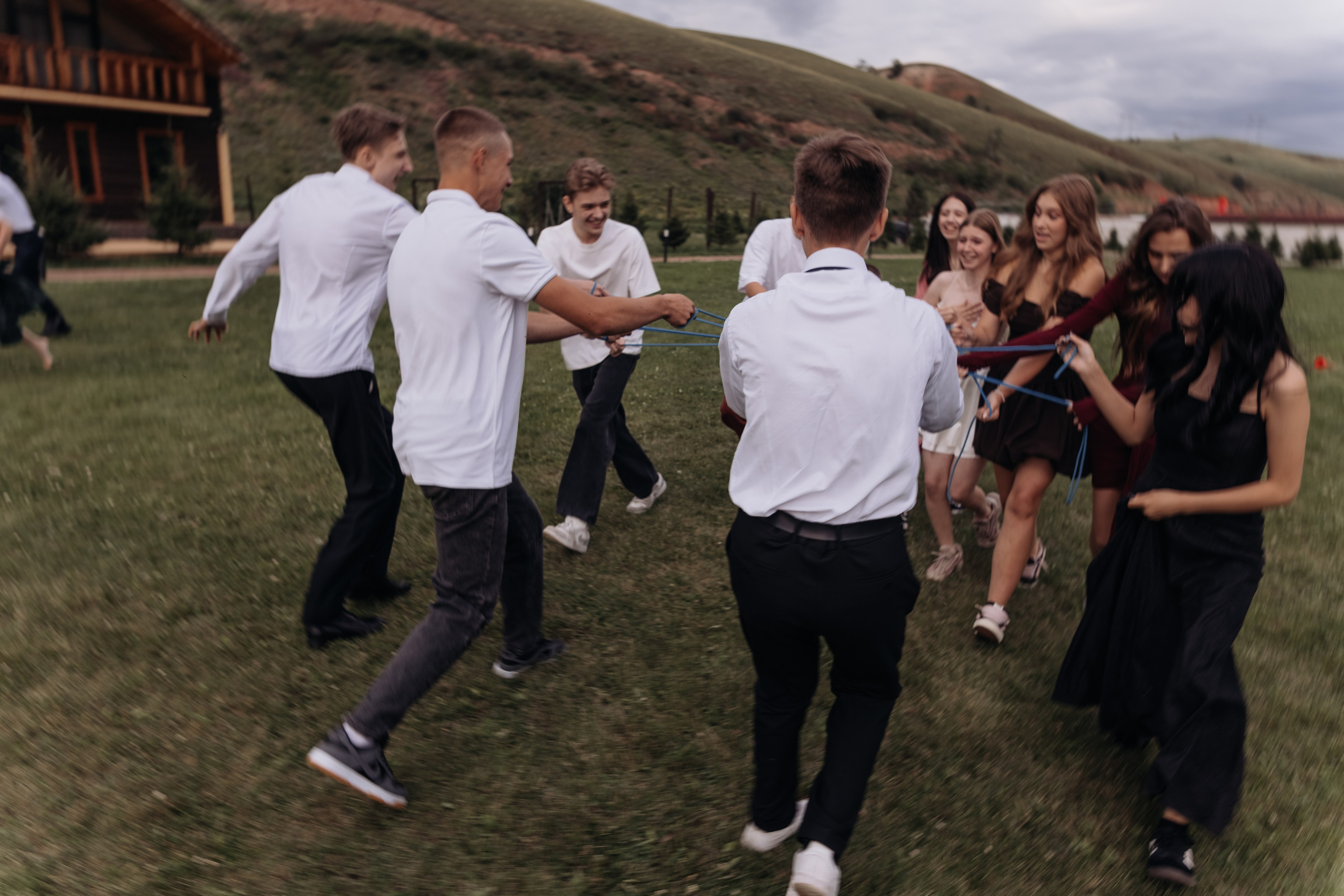 Семейный фотограф в Красноярске