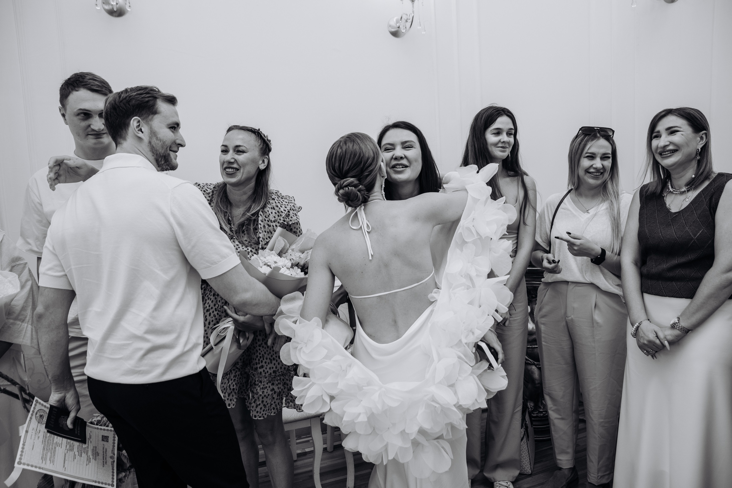 Настя и Максим. Семейный фотограф в Красноярске