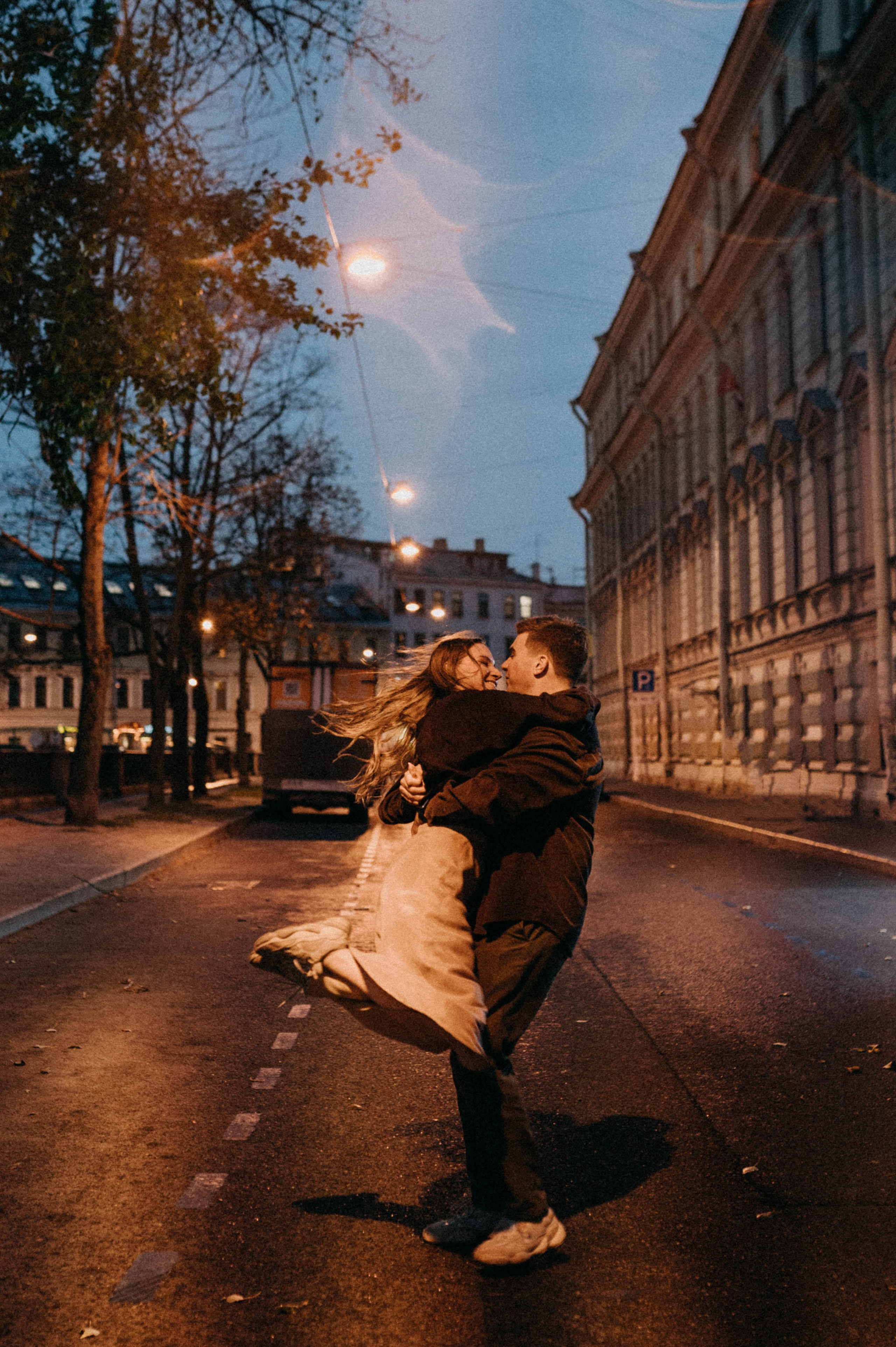 Влад и Варя. Свадебный и семейный фотограф в Чите Юлия Оранская