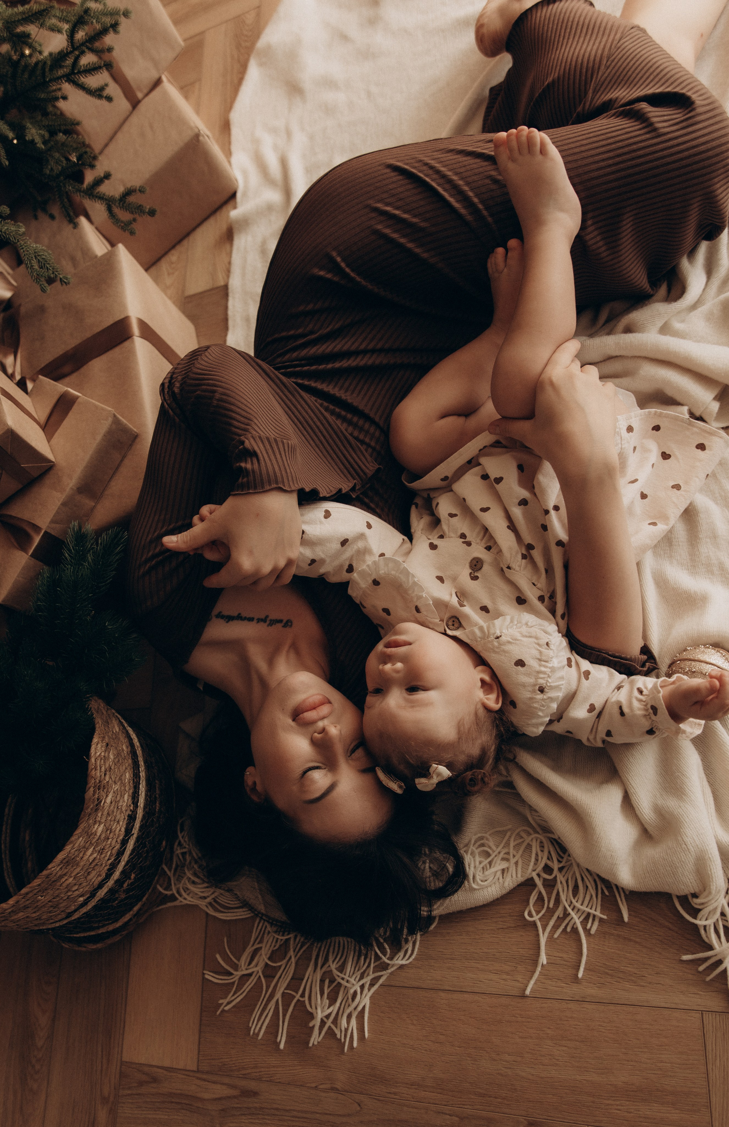 Семейный и женский фотограф во Владивостоке Тамара Кондор