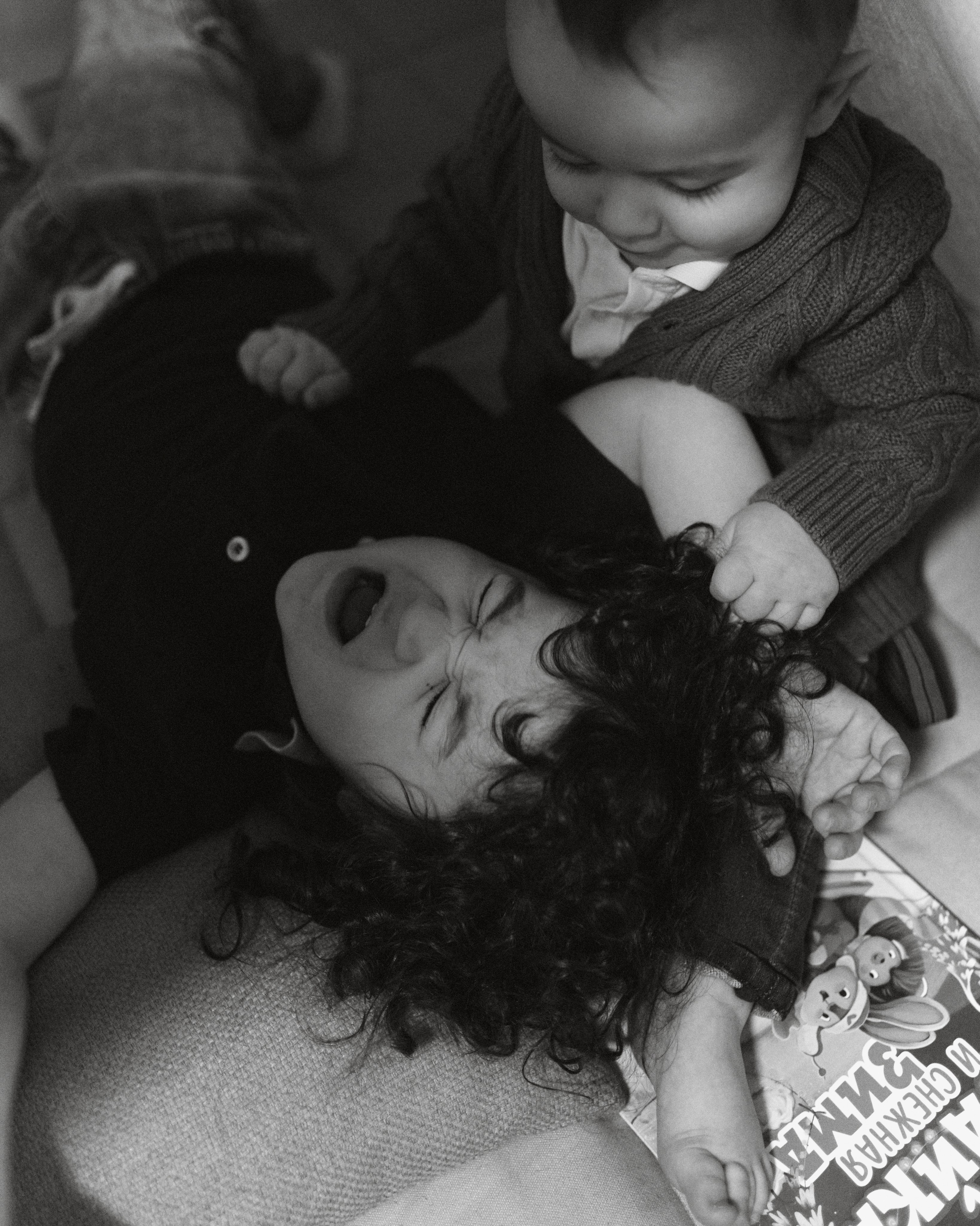 Карина/Артур и детки. VOLOSHINA_DA