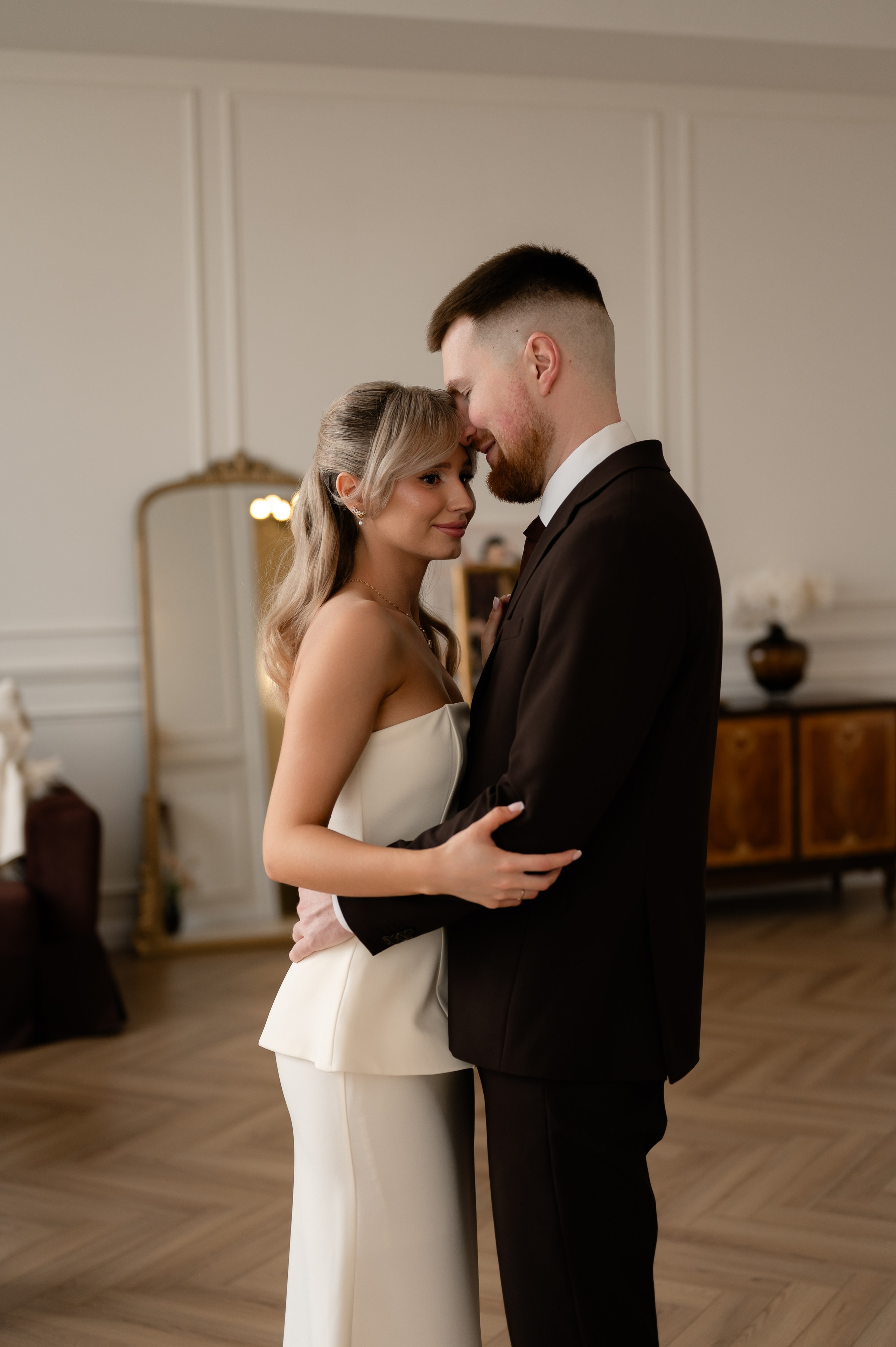 Максим и Александра. Свадебный и семейный фотограф в Краснодаре Алина Мельник