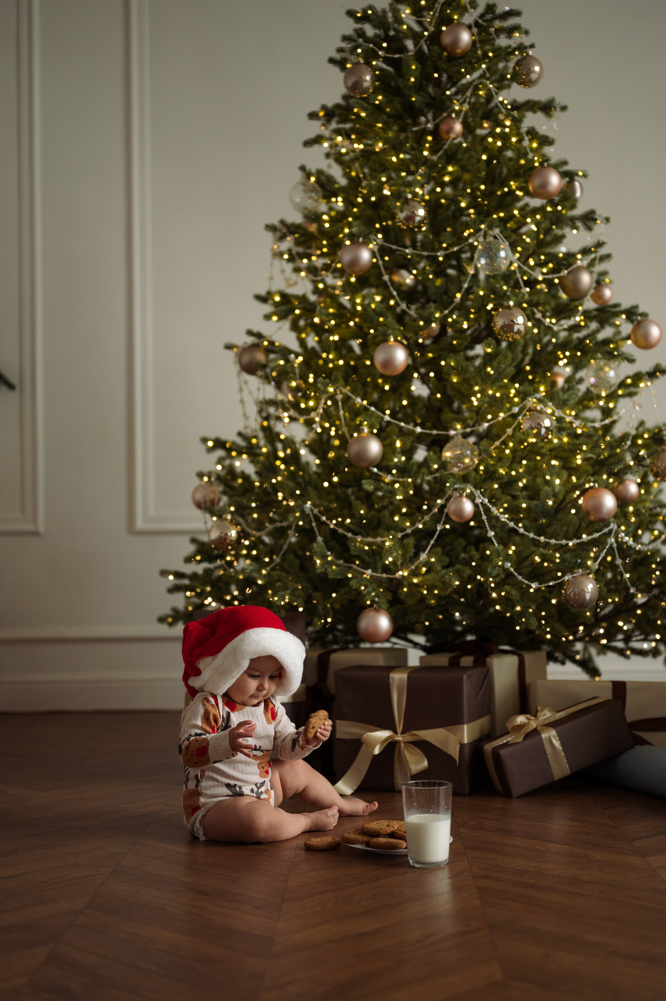 Новогоднее чудо🤍. Свадебный и семейный фотограф в Краснодаре Алина Мельник
