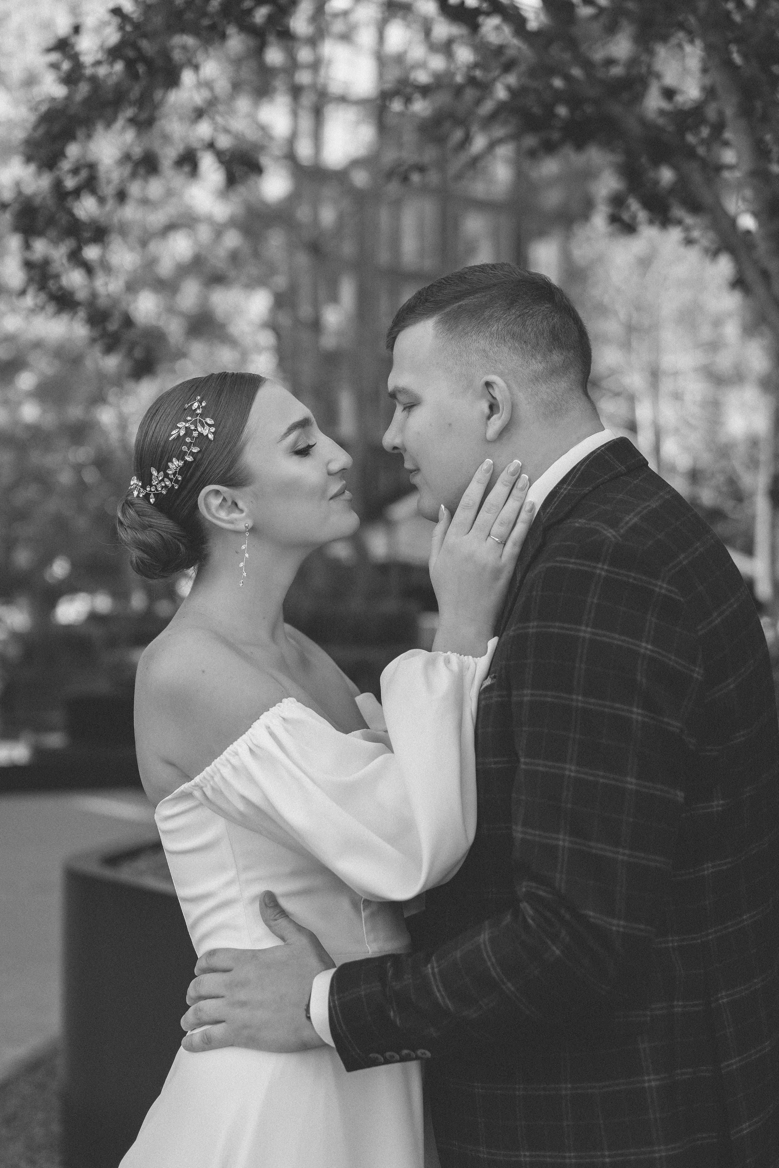 Настя и Роман. Фотограф Лютикова Ирина, Тюмень, Москва