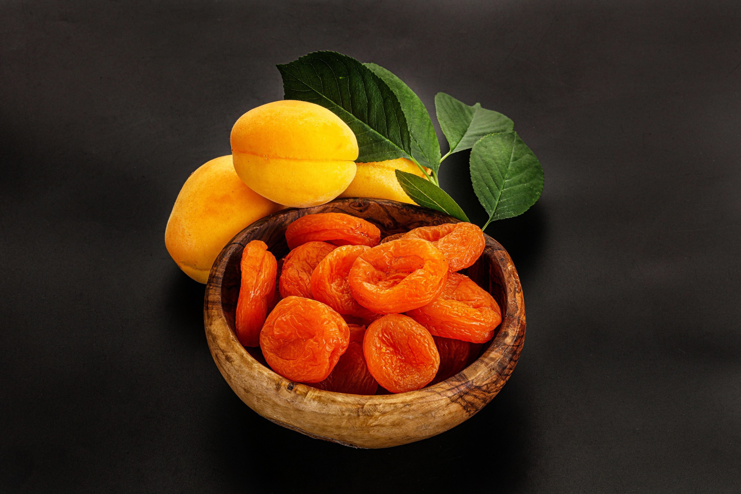 Съемка орехов и сухофрктов. Фуд-фотограф Андрей Старостин — съемка еды в Москве. 9000 руб. в час