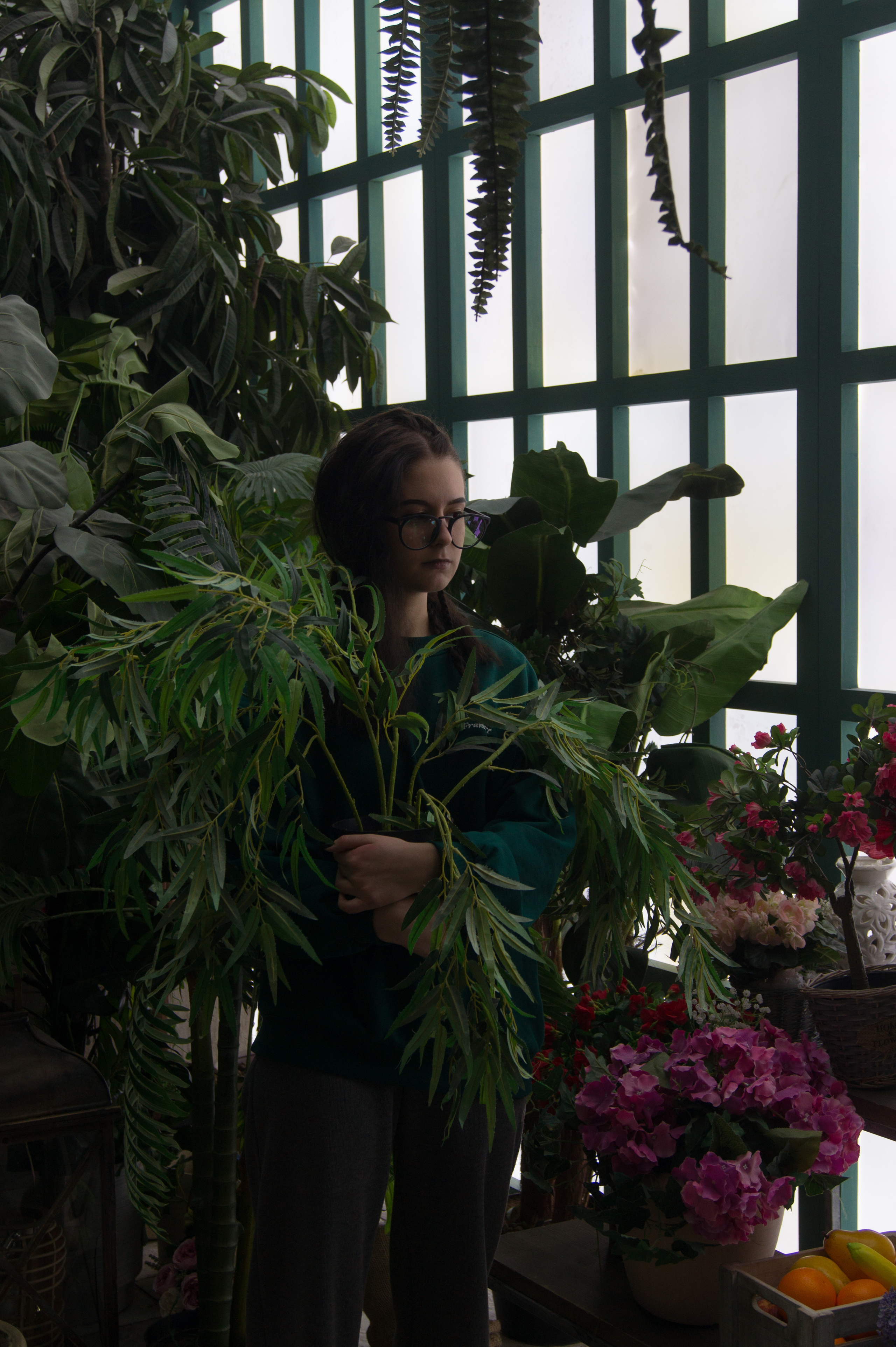 Алтан Дагбаев (Персонаж Bubble Comics). Главная