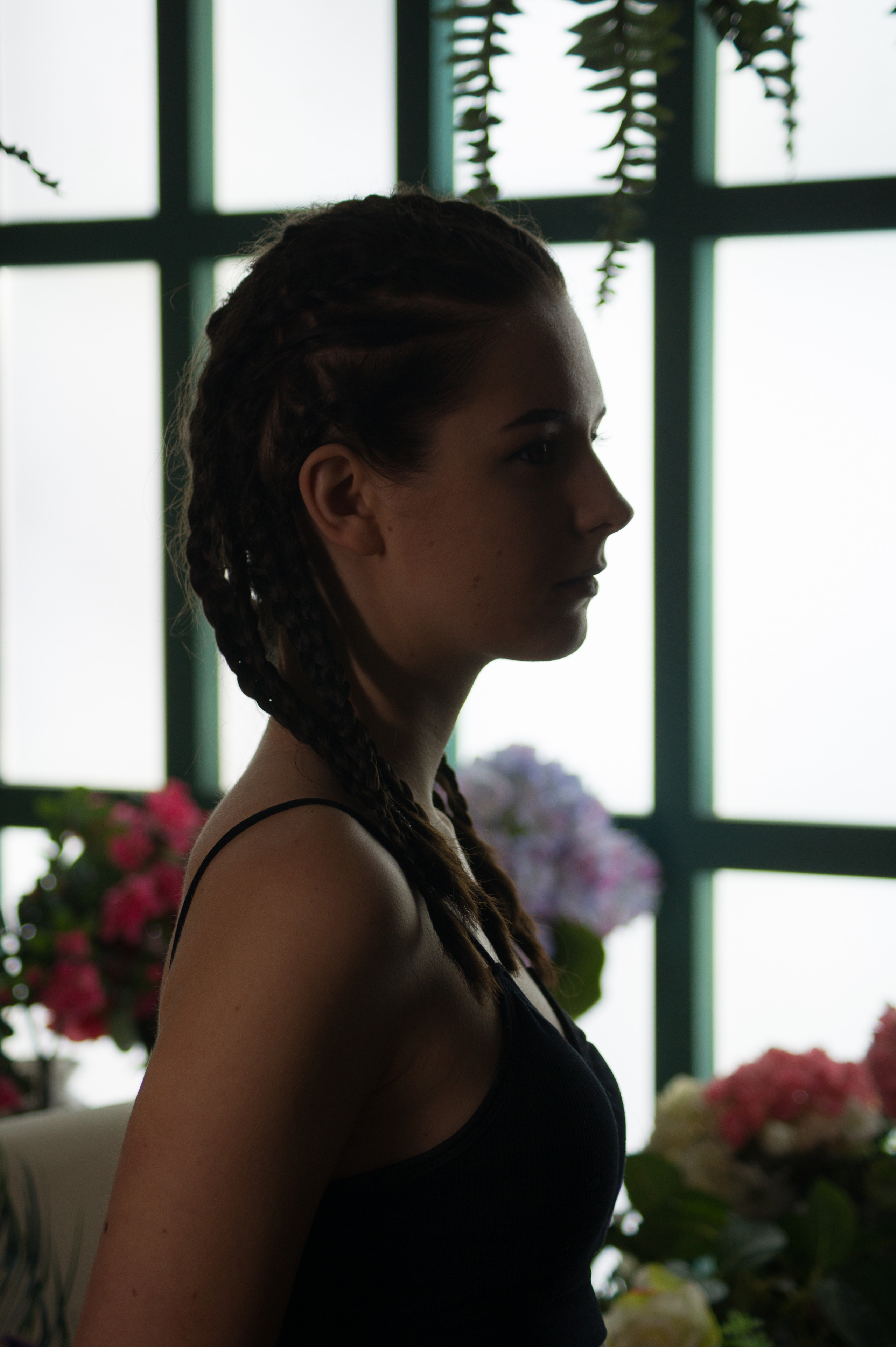 Алтан Дагбаев (Персонаж Bubble Comics). Главная