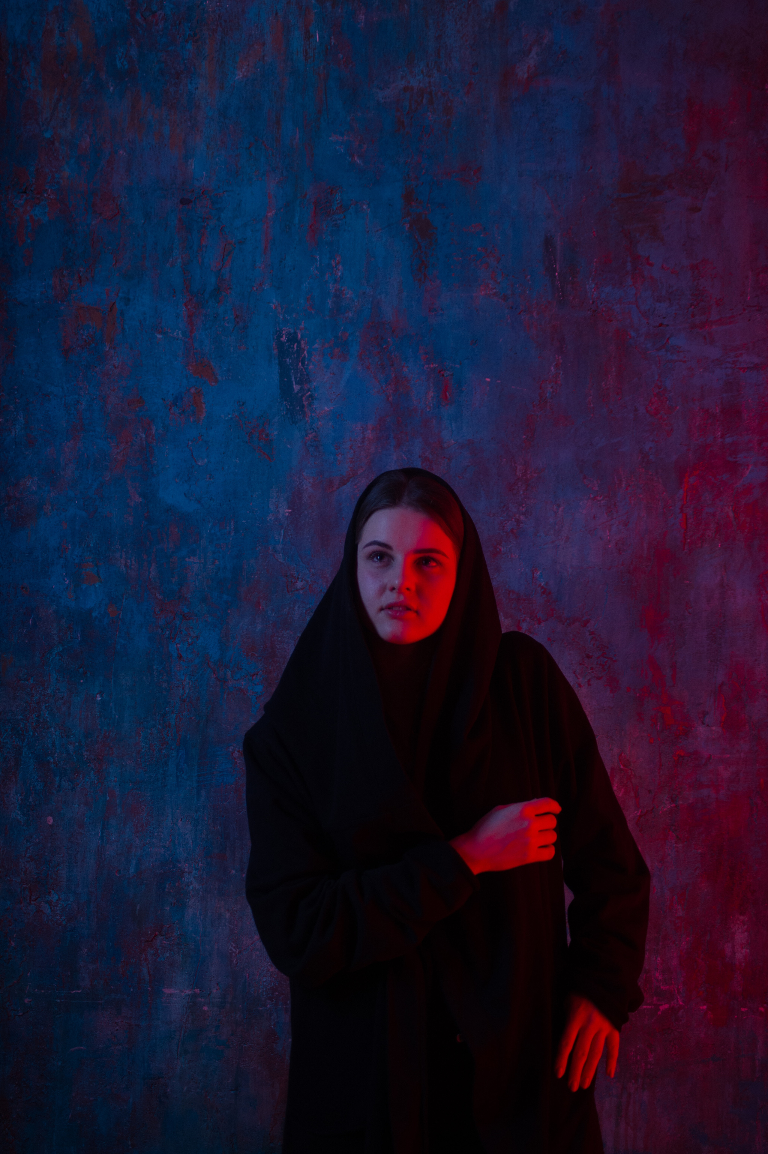 Некосплей. Главная