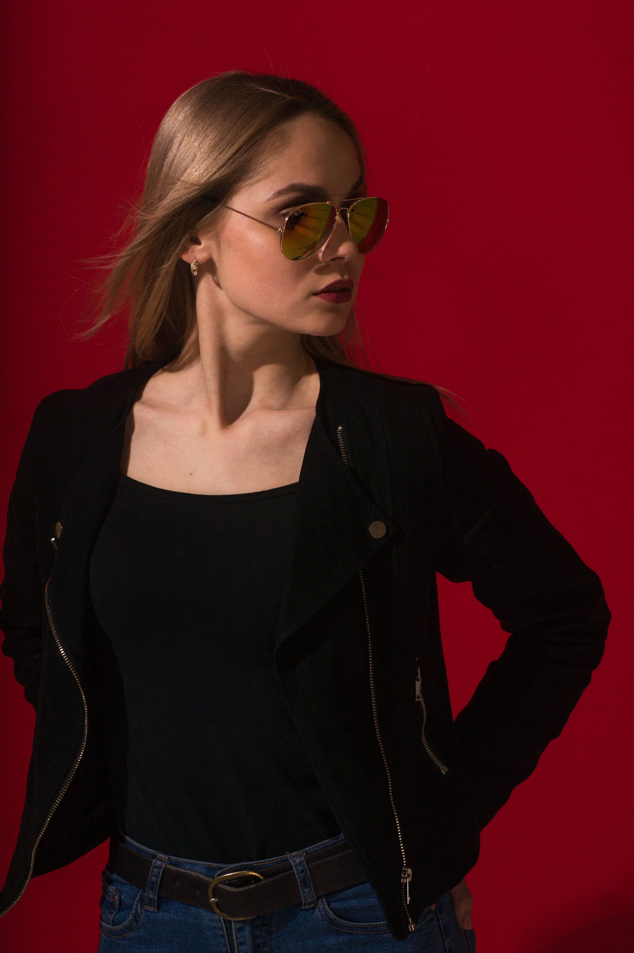 Некосплей. Главная