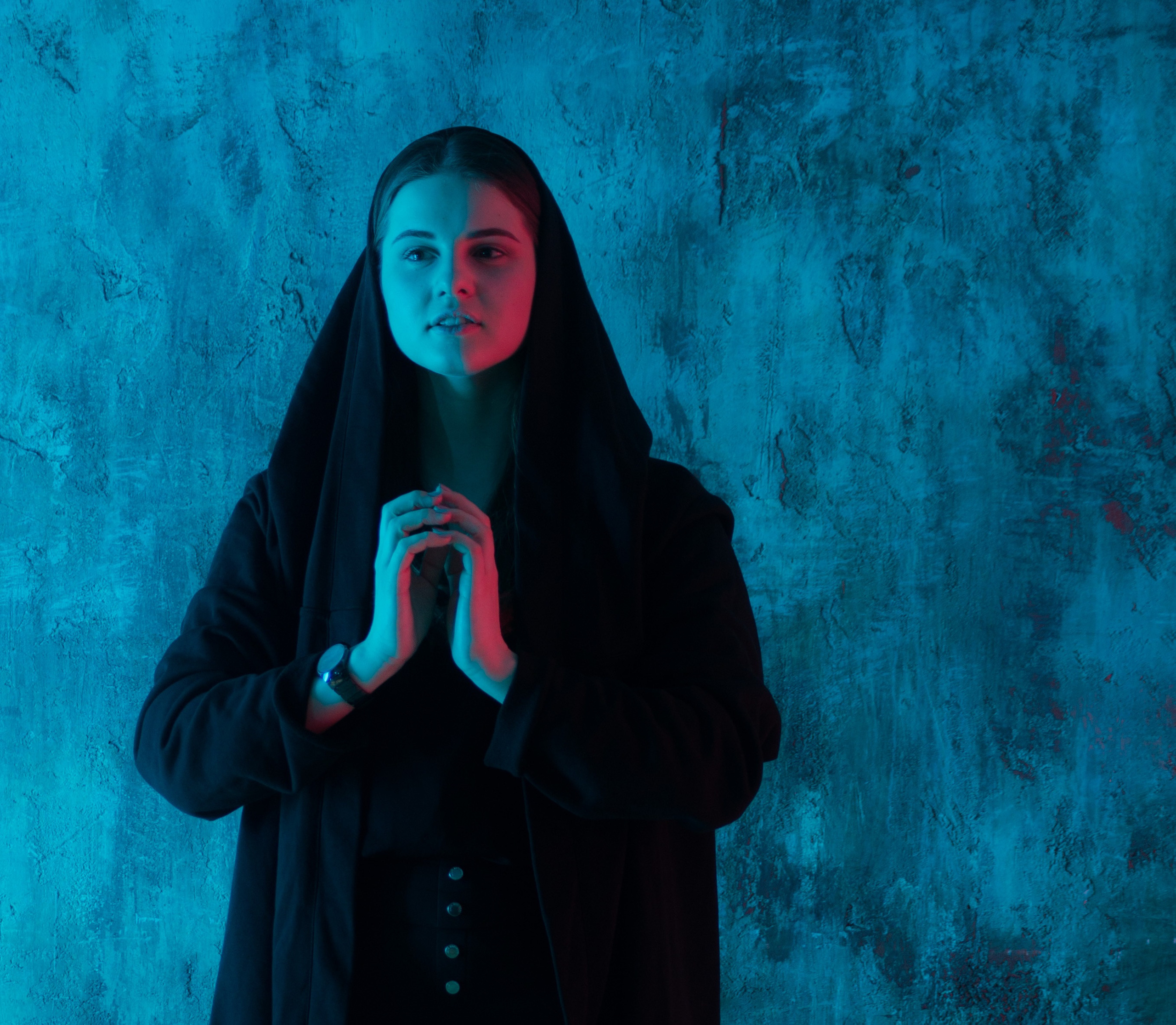 Некосплей. Главная