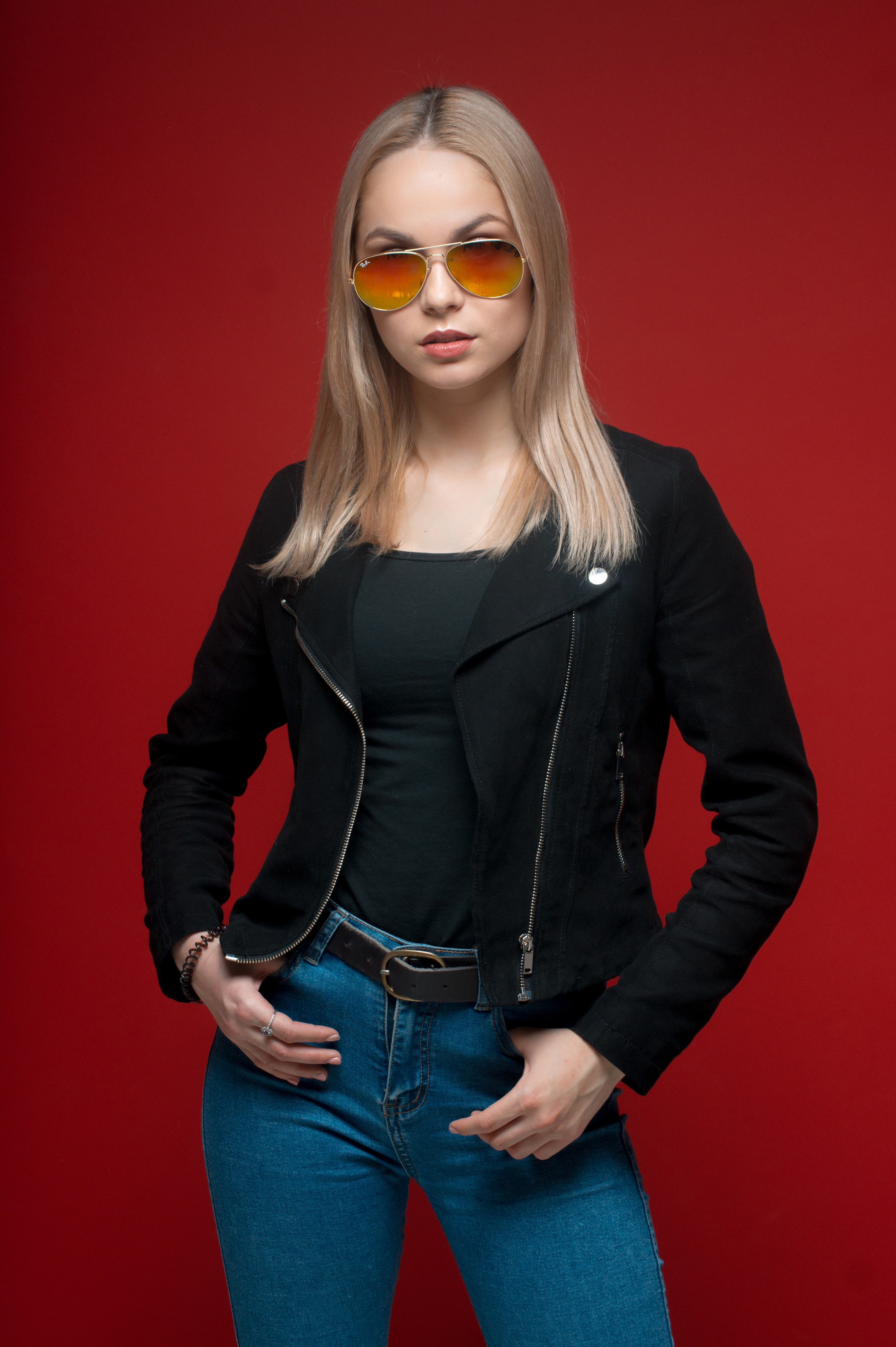 Некосплей. Главная