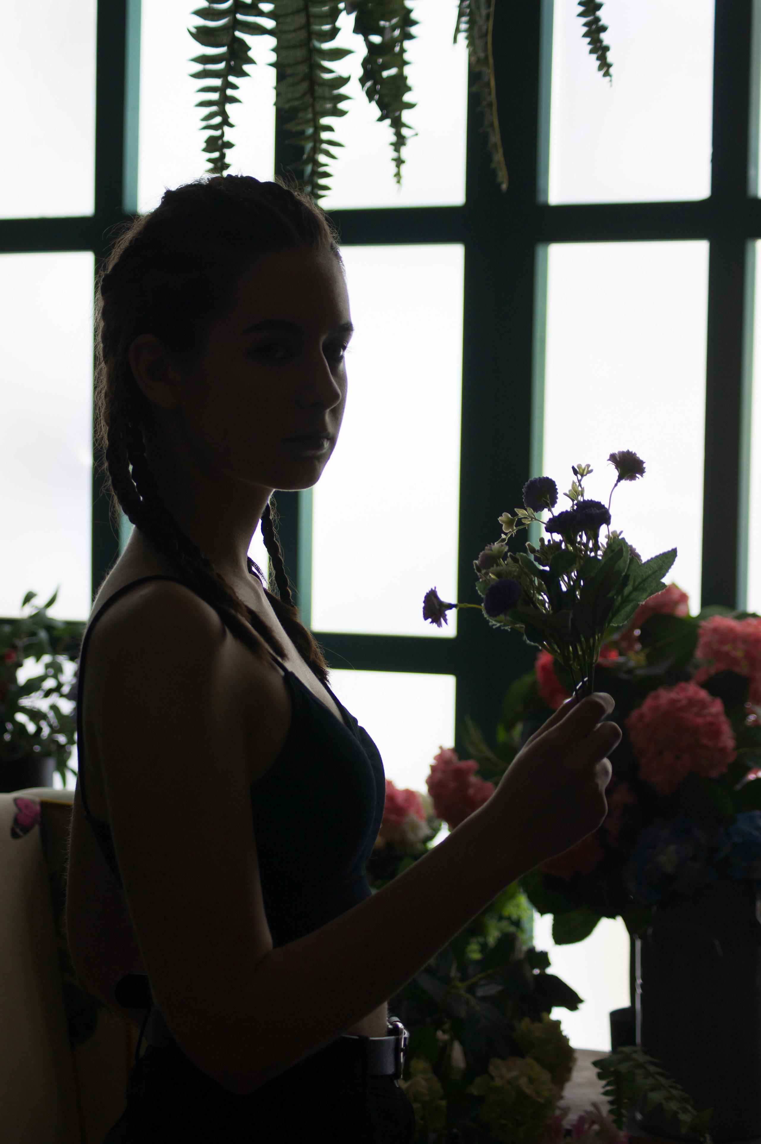 Алтан Дагбаев (Персонаж Bubble Comics). Главная