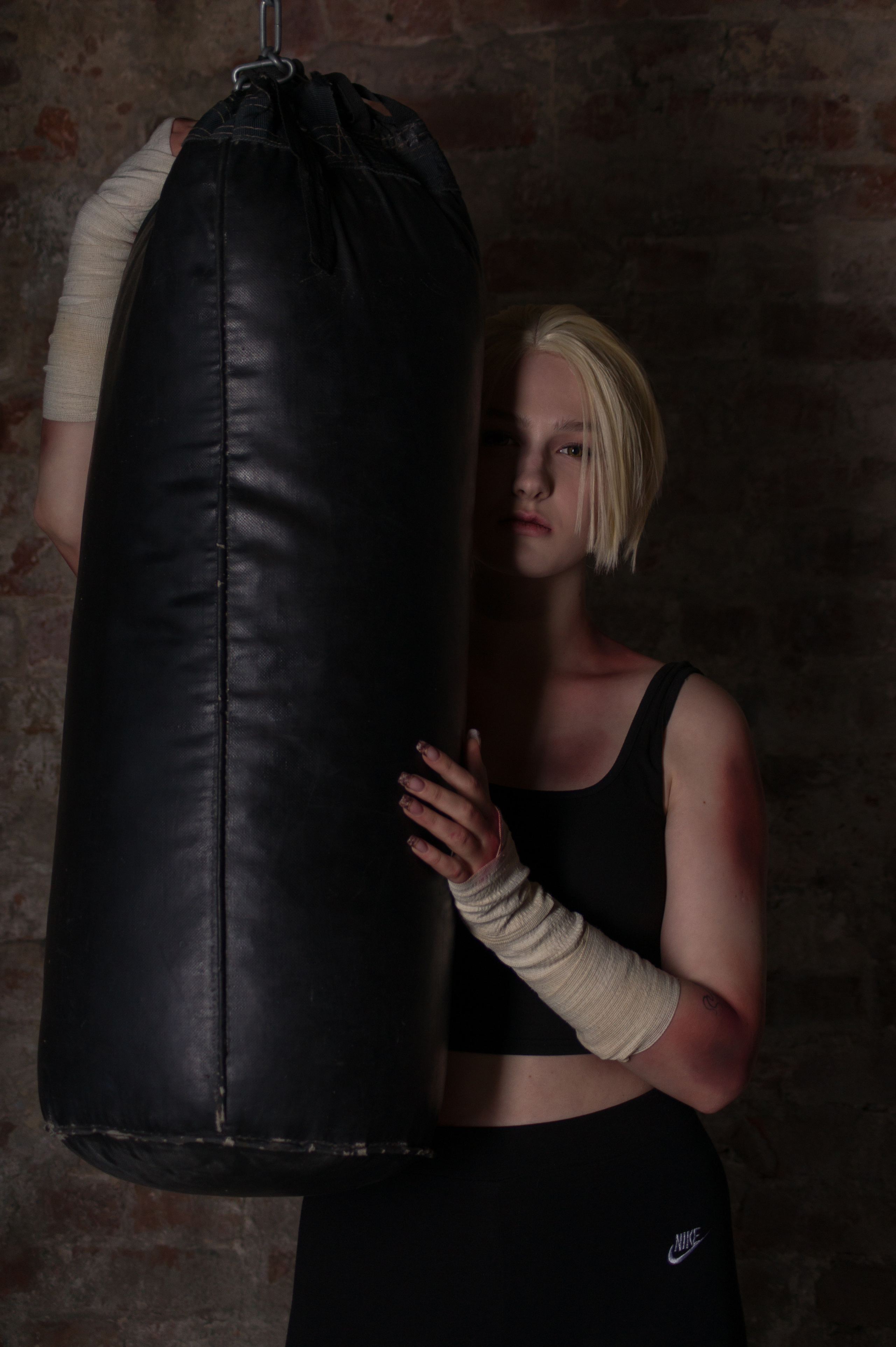 Лера Макарова (Персонаж Bubble Comics). Главная