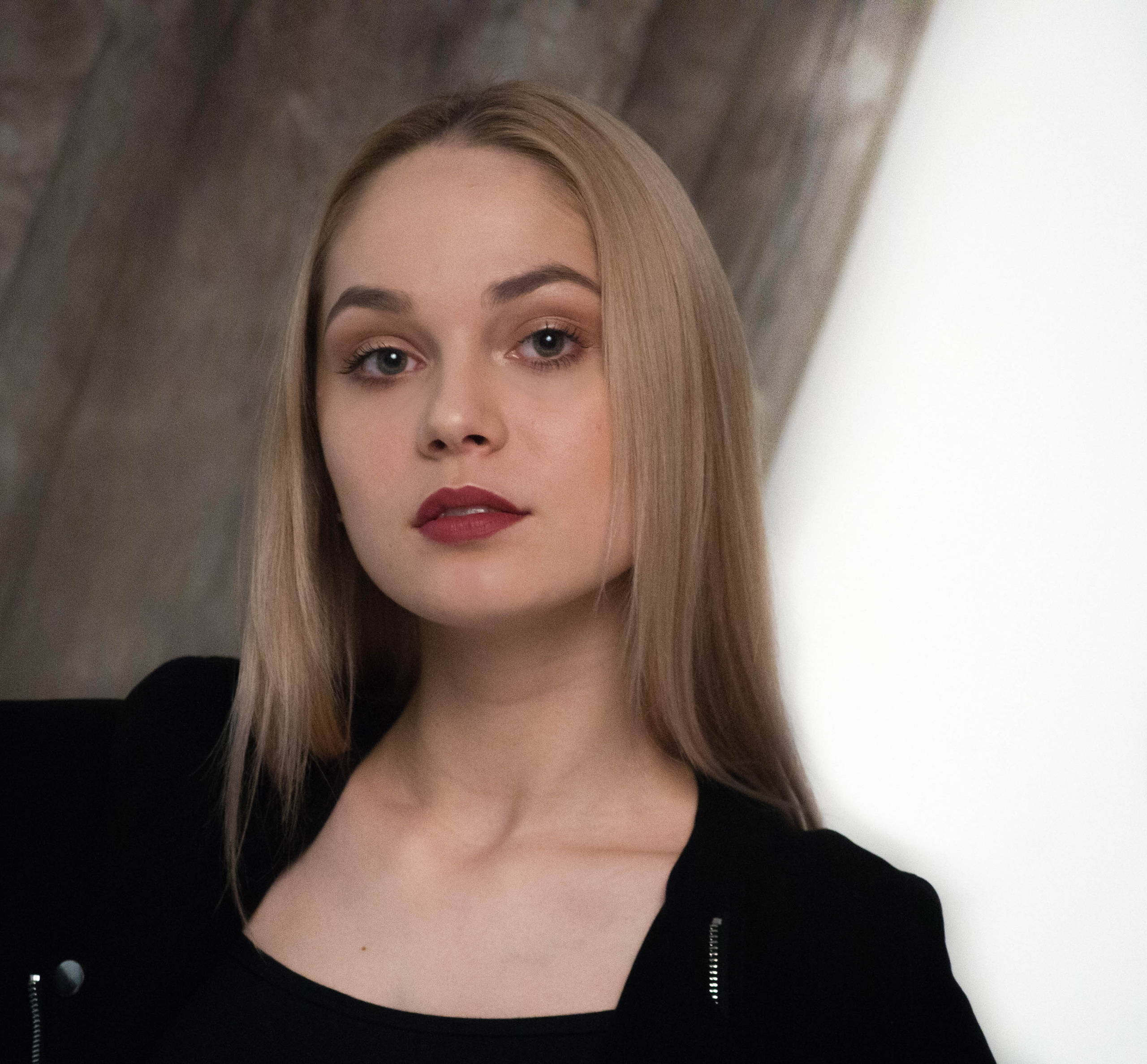 Некосплей. Главная