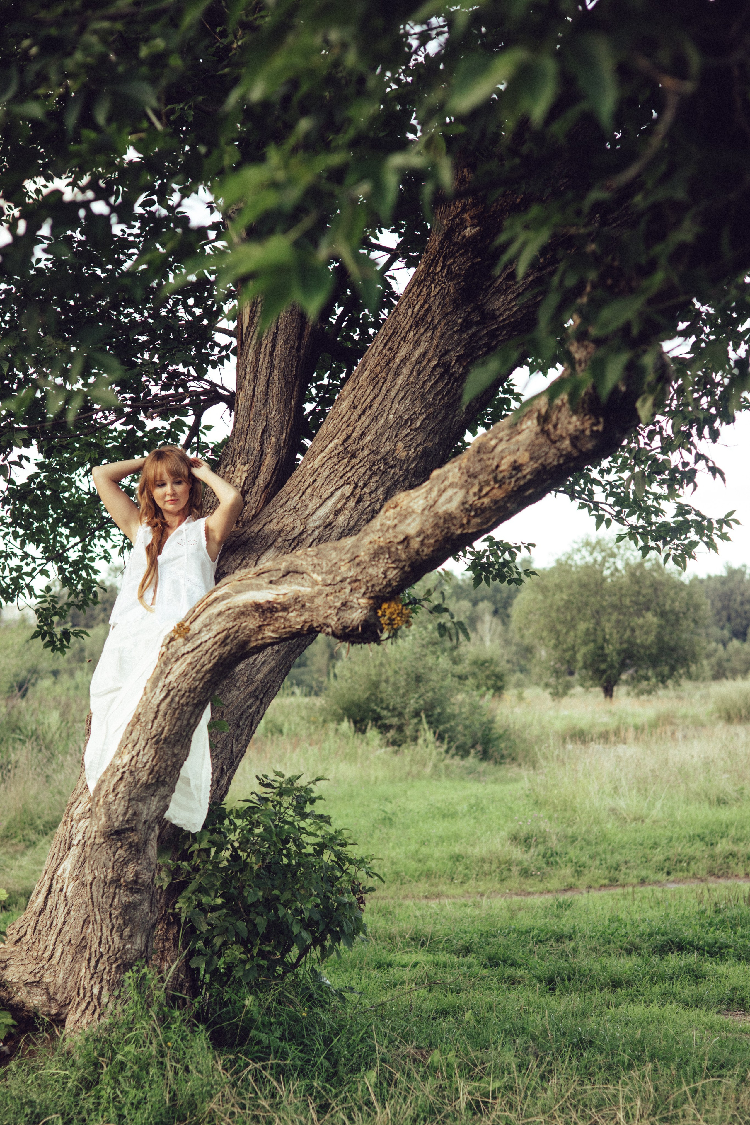 Willow. Света Полетаева Москва