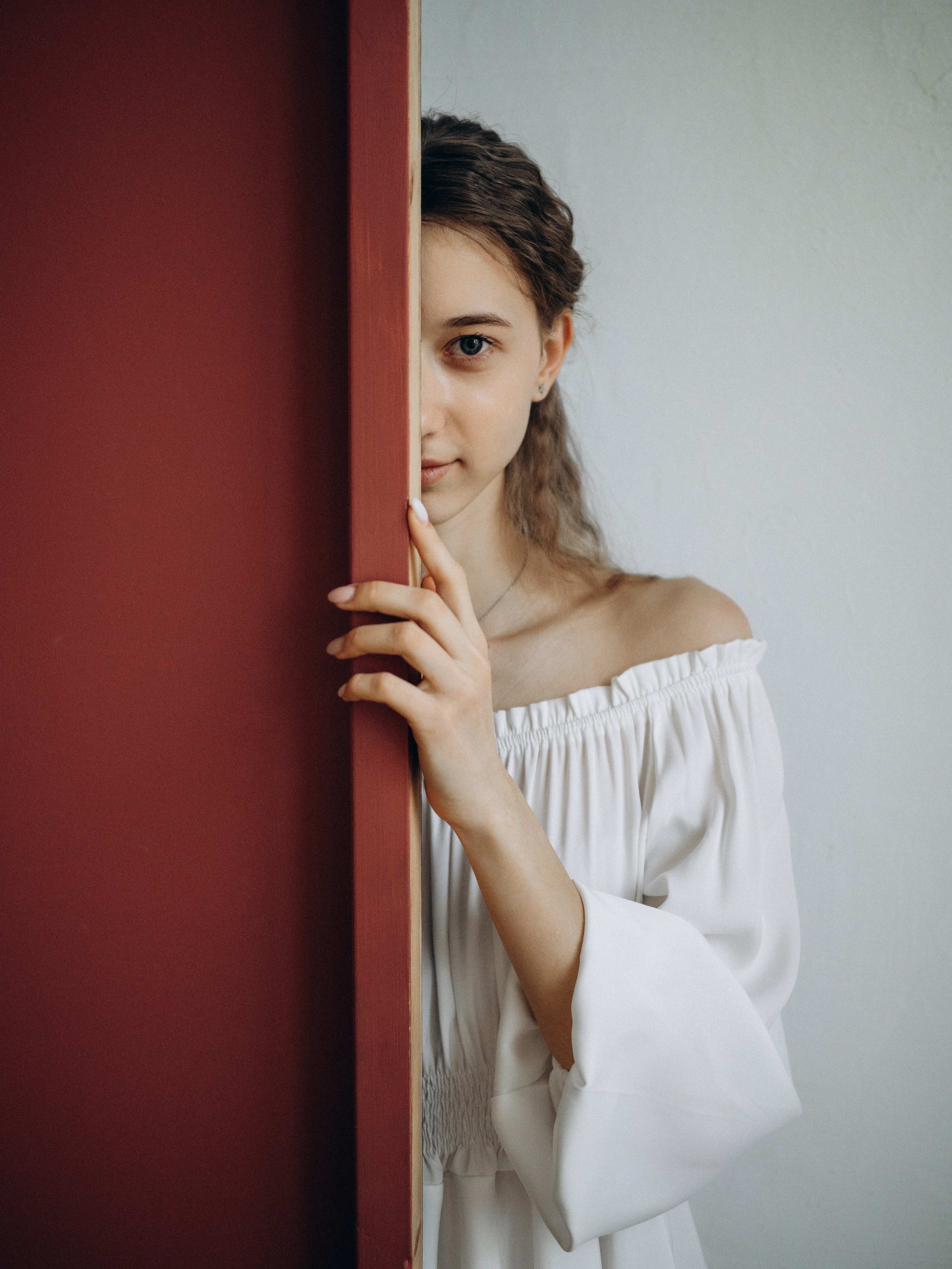 Ульяна. Фотограф в Омске Долговых Катерина