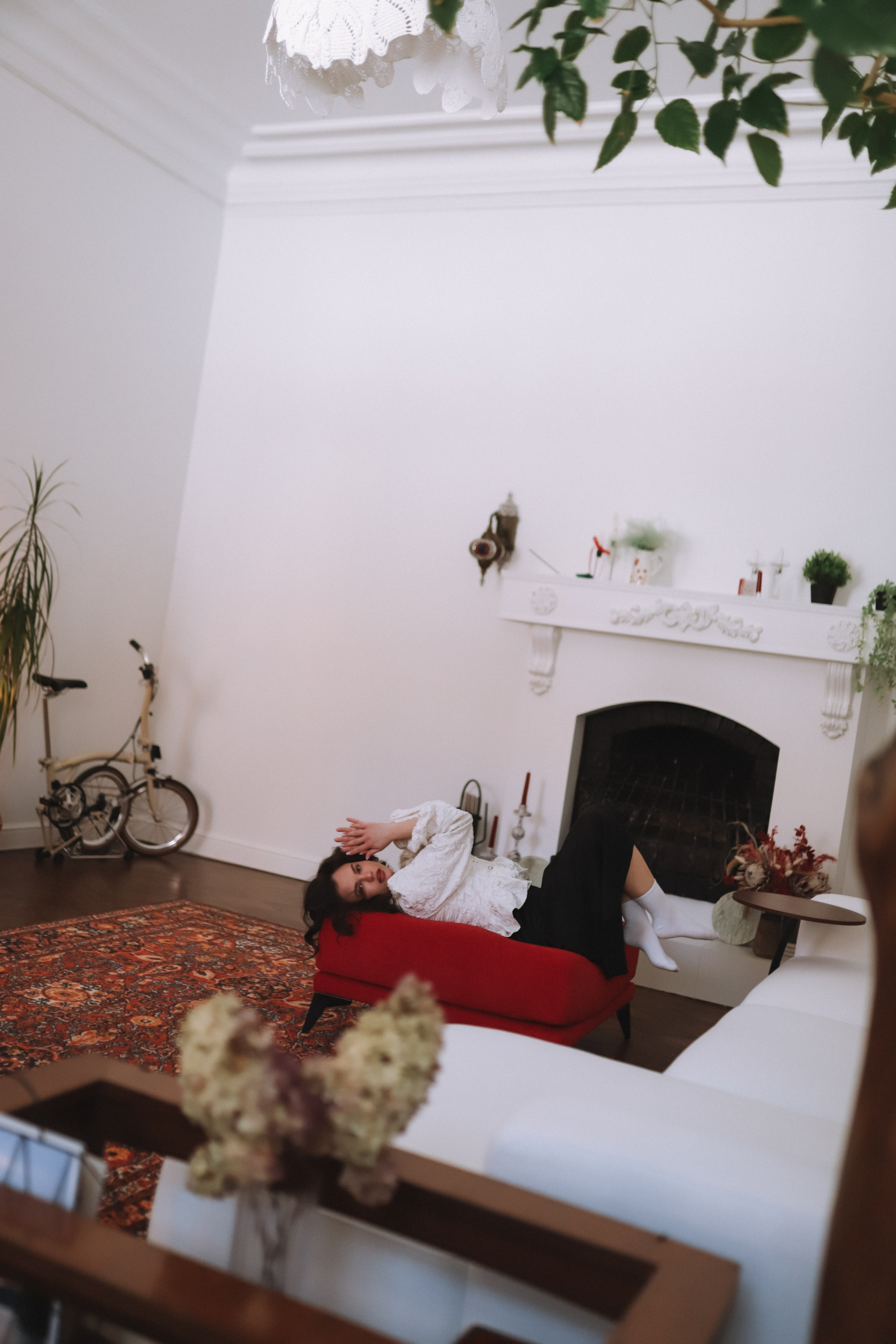 Саша. Фотограф в Нижнем Новгороде Кристина Батанова