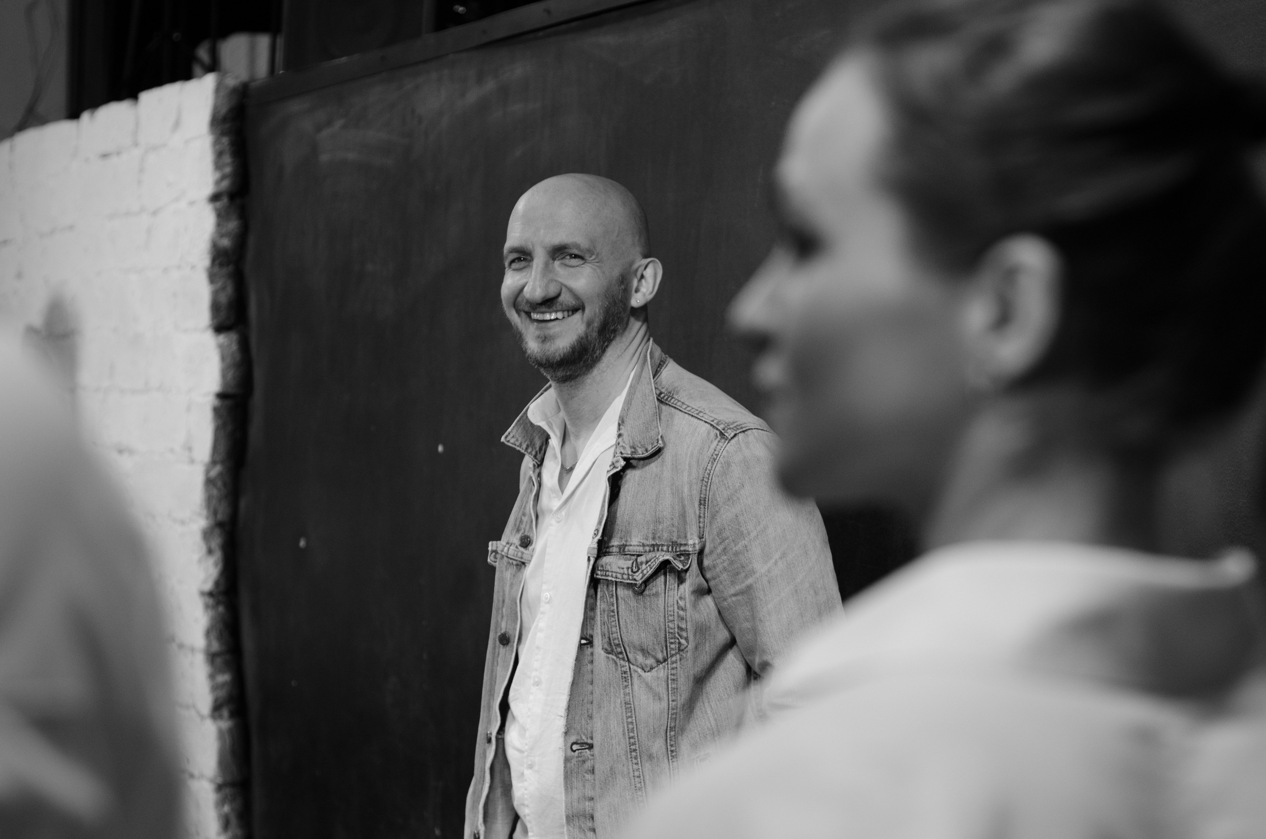 Action. Просто свет