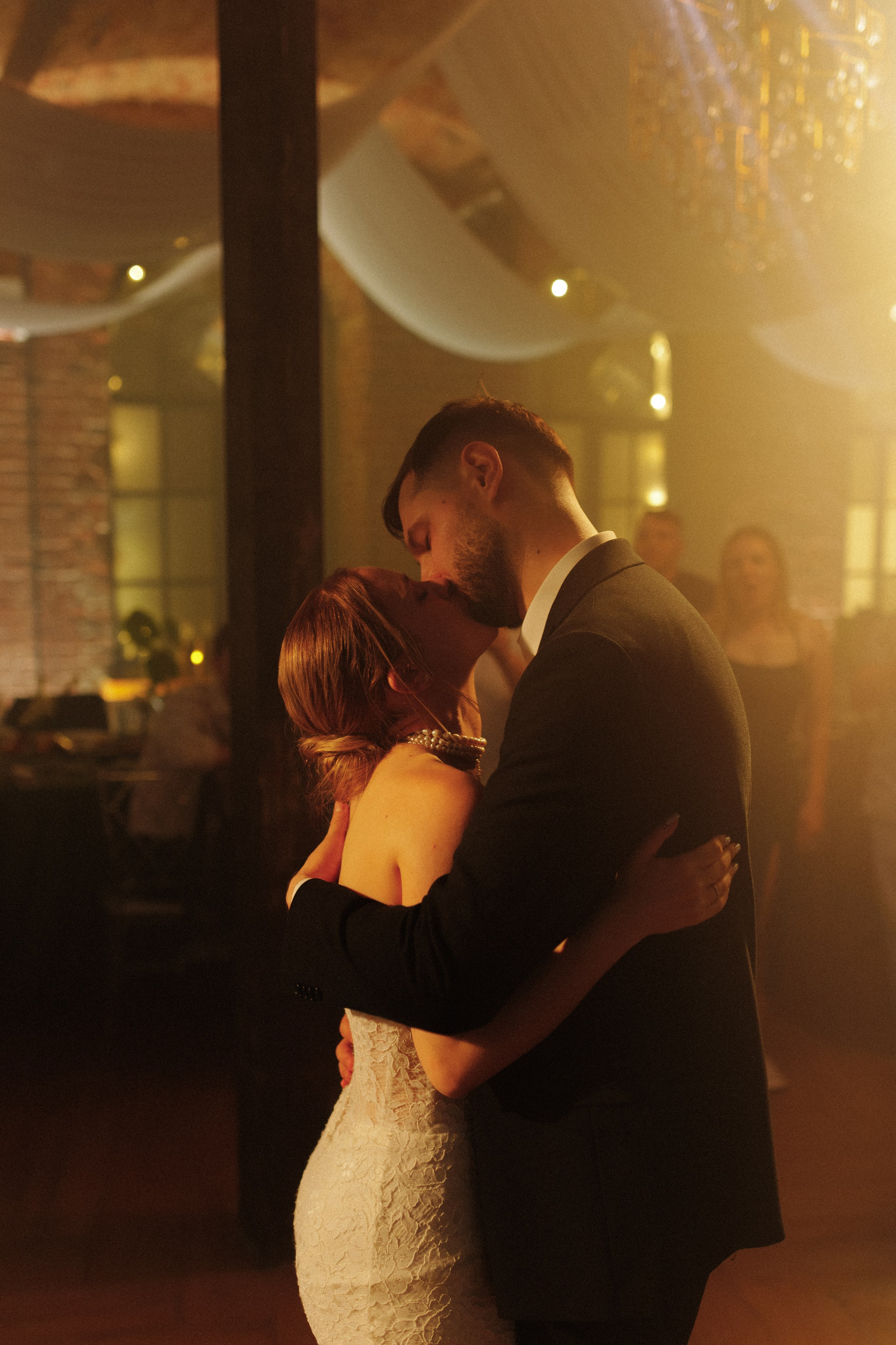 Sonya & Vova. Свадебный фотограф Москва и ЮГ