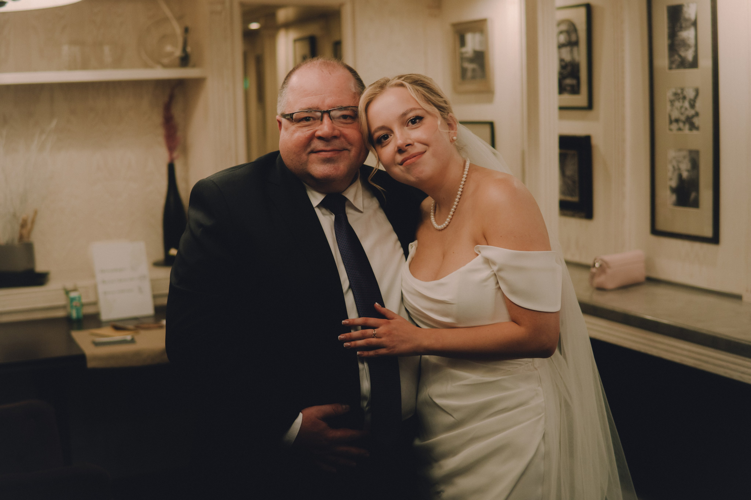 Марго и Игорь. Фотограф Наталья Воронина Москва