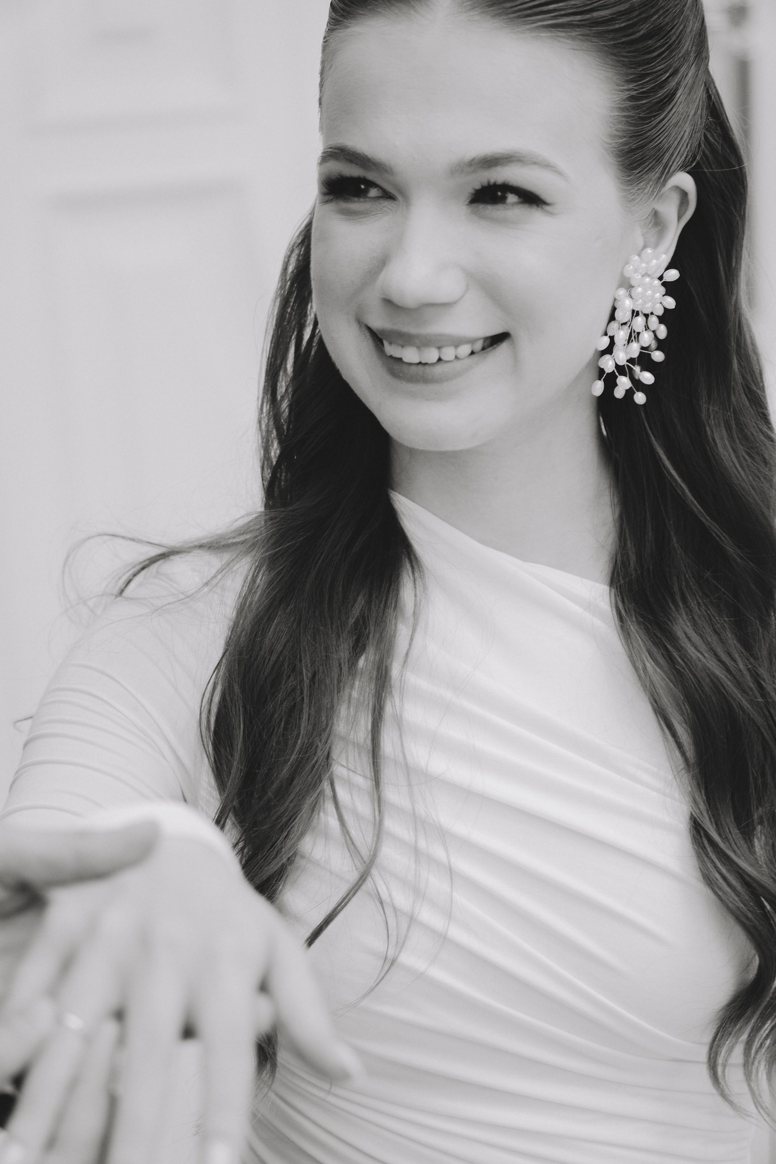 Ирек & Катя. Фотограф Наталья Воронина Москва