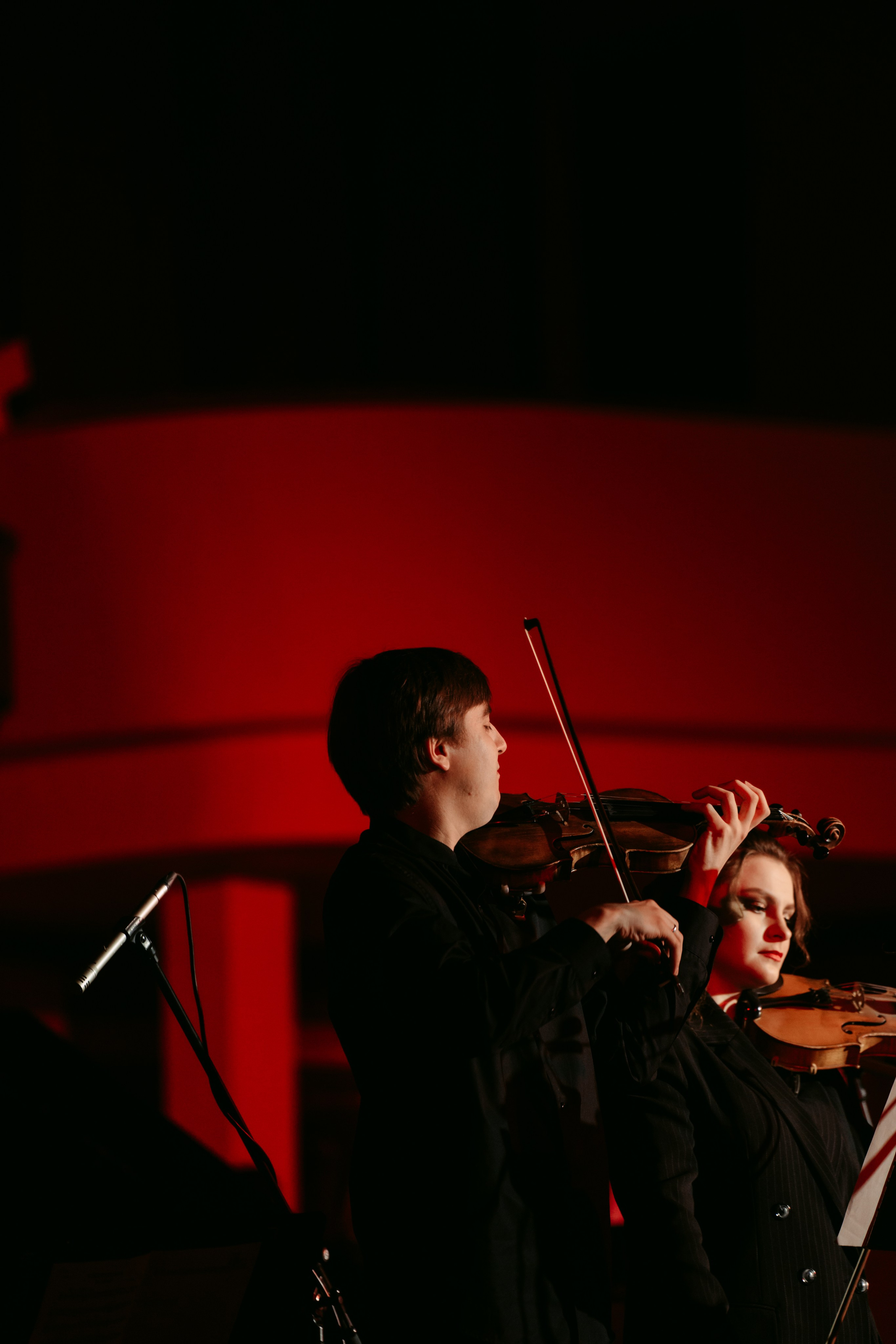 Оркестр ЦСМ. Главная