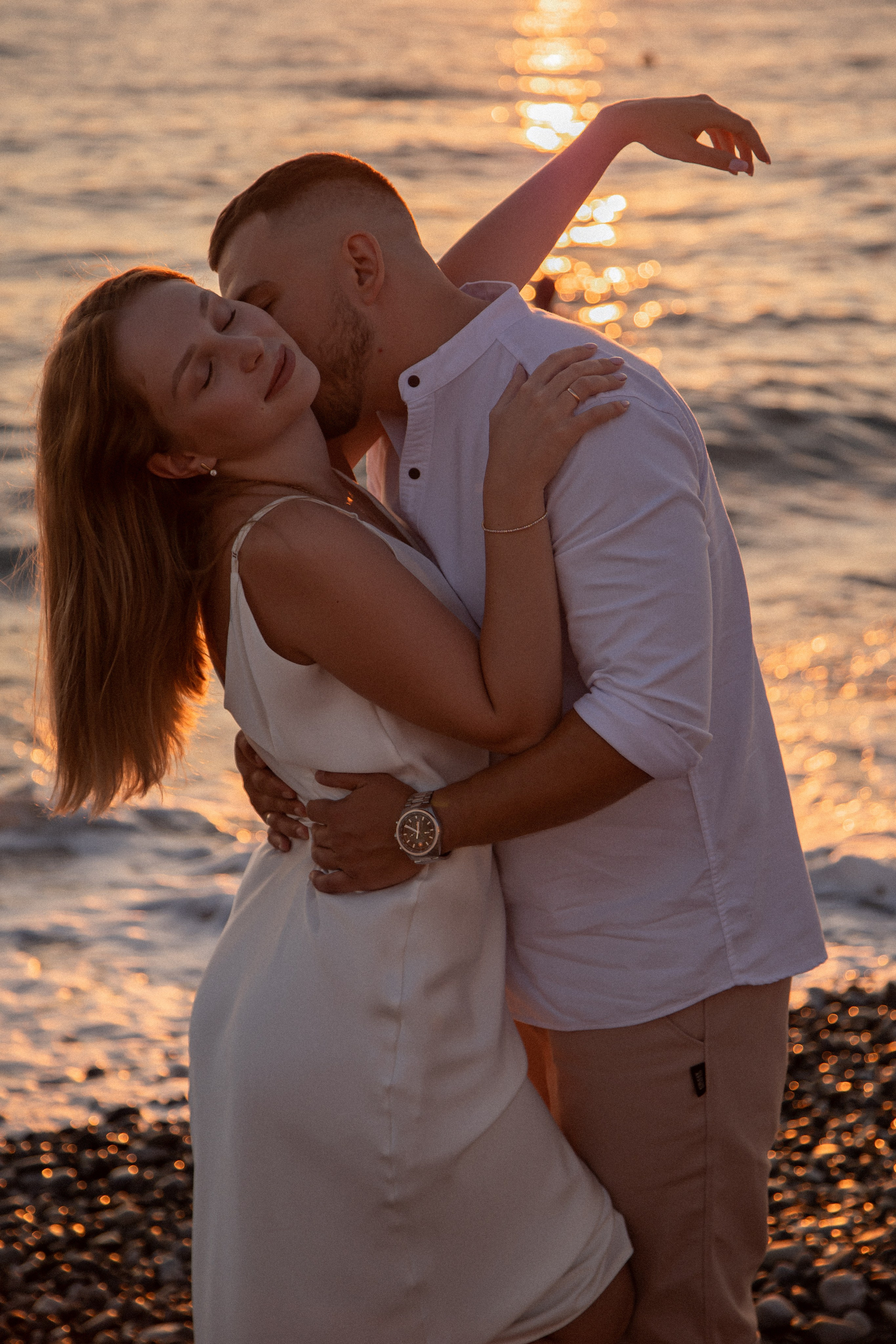 ДВОЕ. Семейный фотограф в Сочи, Лоо, Дагомысе, Вардане Кучумова Олеся