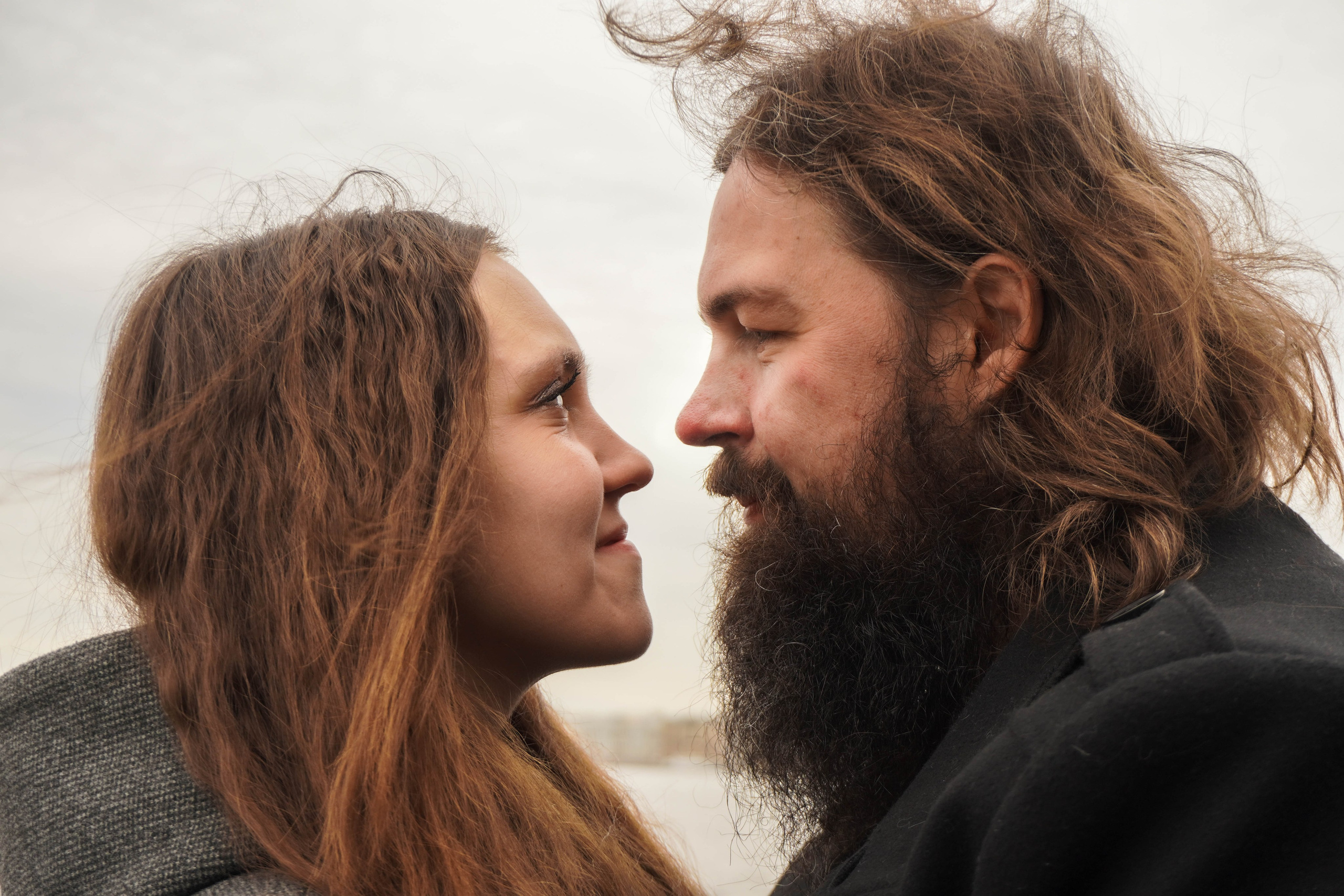 Кристина. Видеограф, фотограф в Санкт-Петербурге Элеонора Петрова