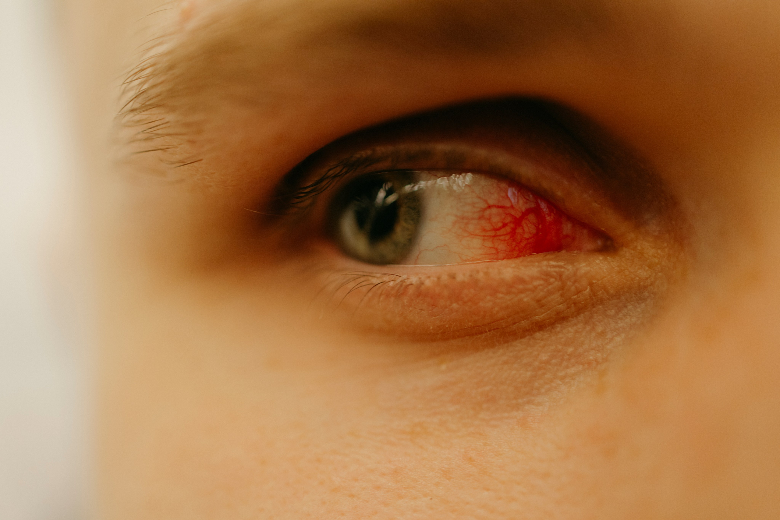 Середина нигде. Варвара Бабёнышева