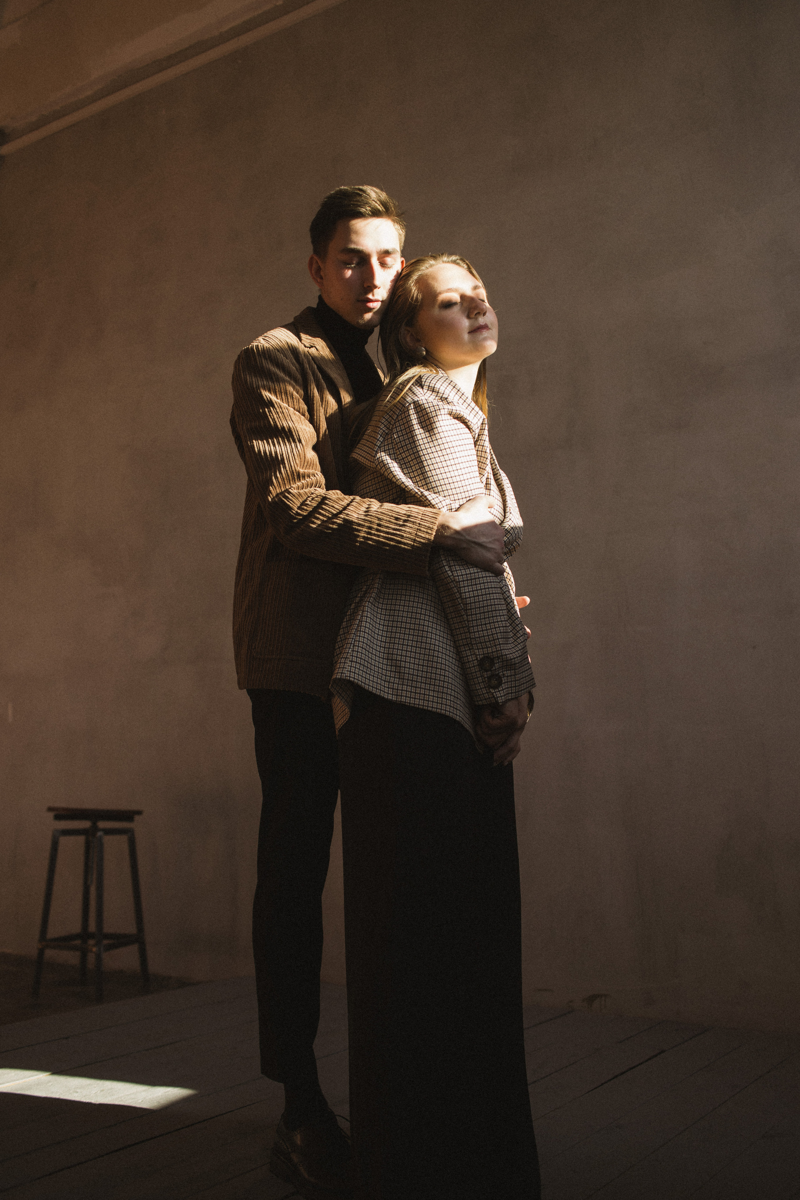 ANNY & EGOR. Фотограф | Кострома | Ксения Пучкова