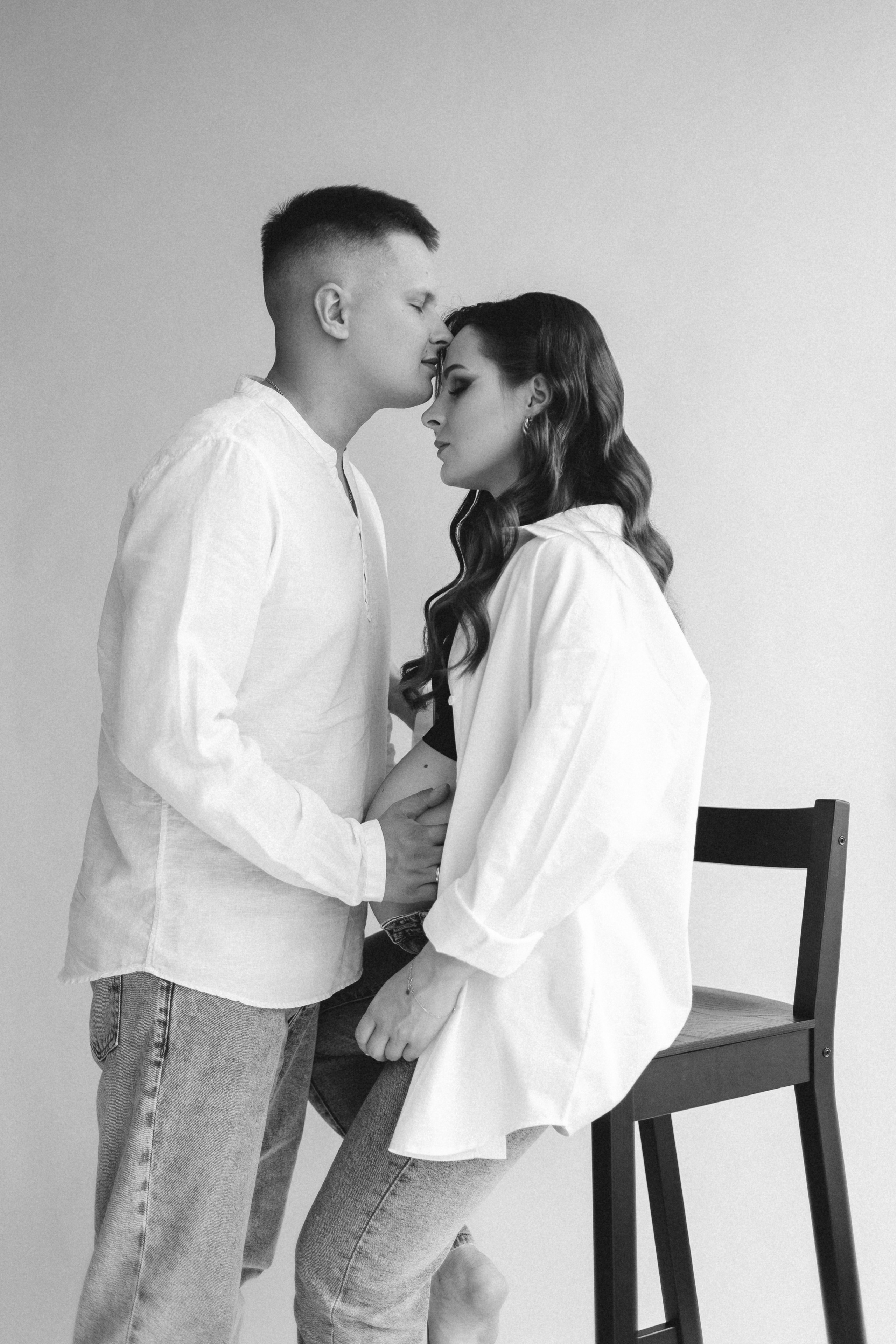 PREGNANCY. Фотограф | Кострома | Ксения Пучкова