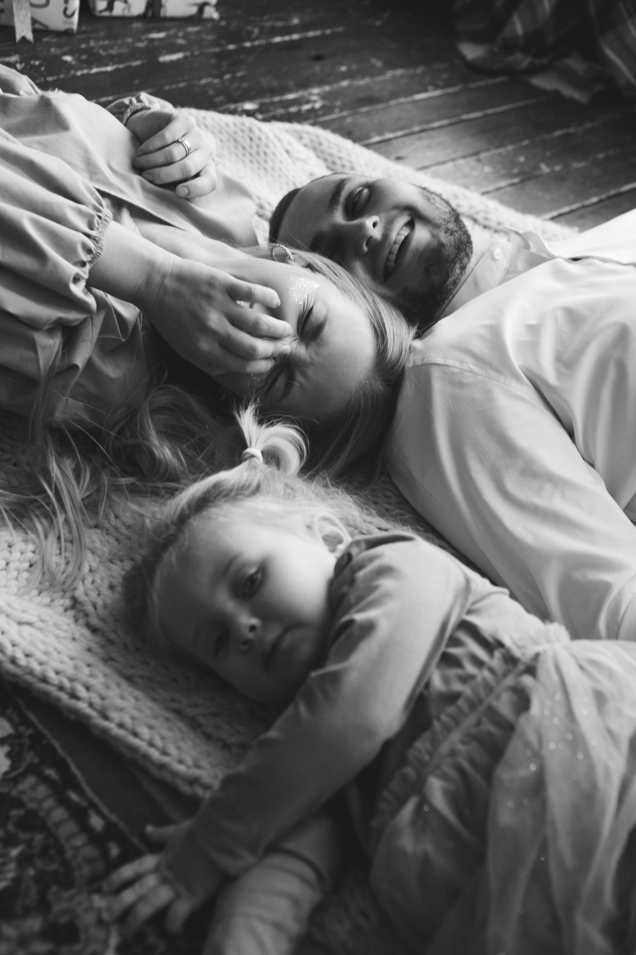 FAMILY. Фотограф | Кострома | Ксения Пучкова