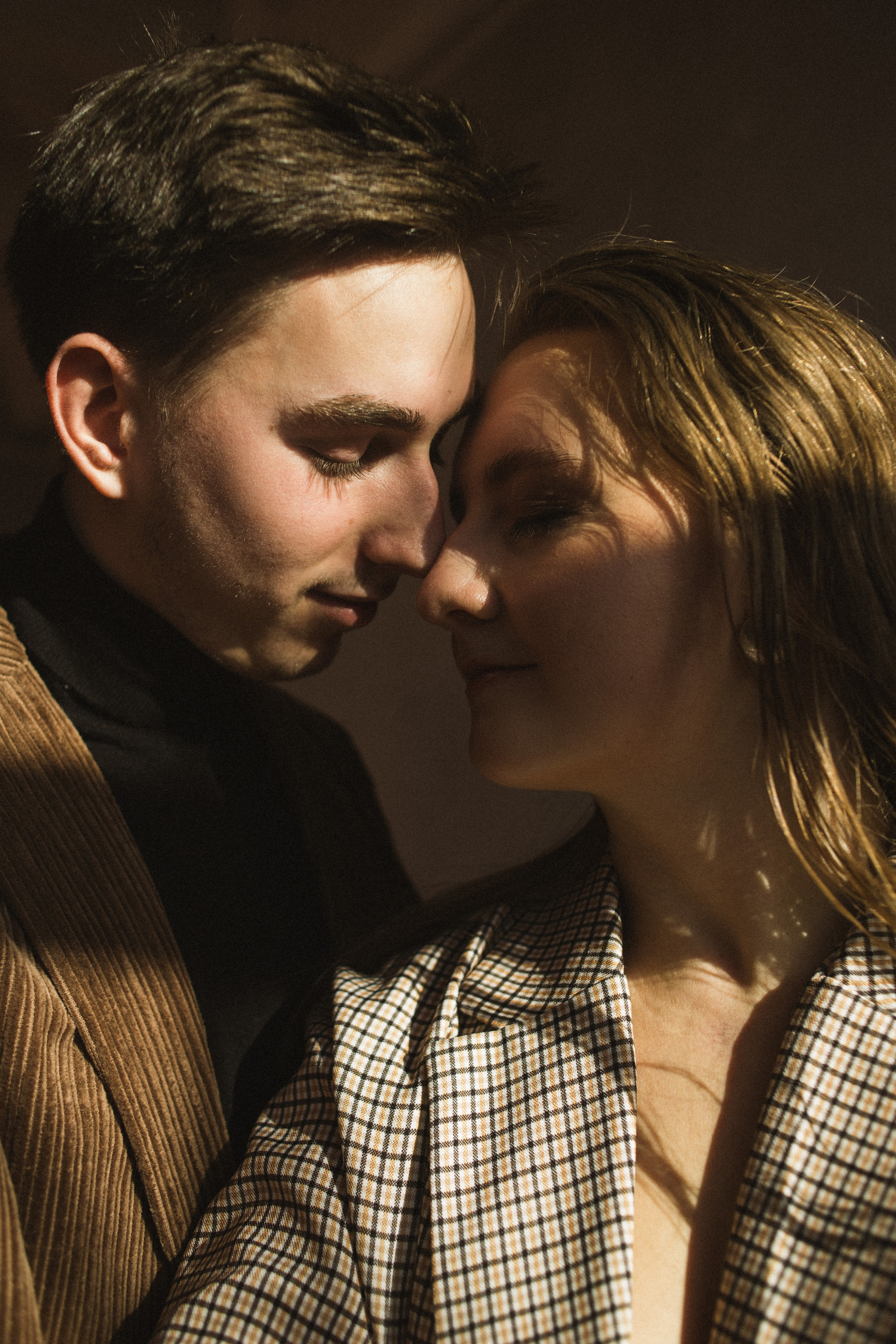 ANNY & EGOR. Фотограф | Кострома | Ксения Пучкова