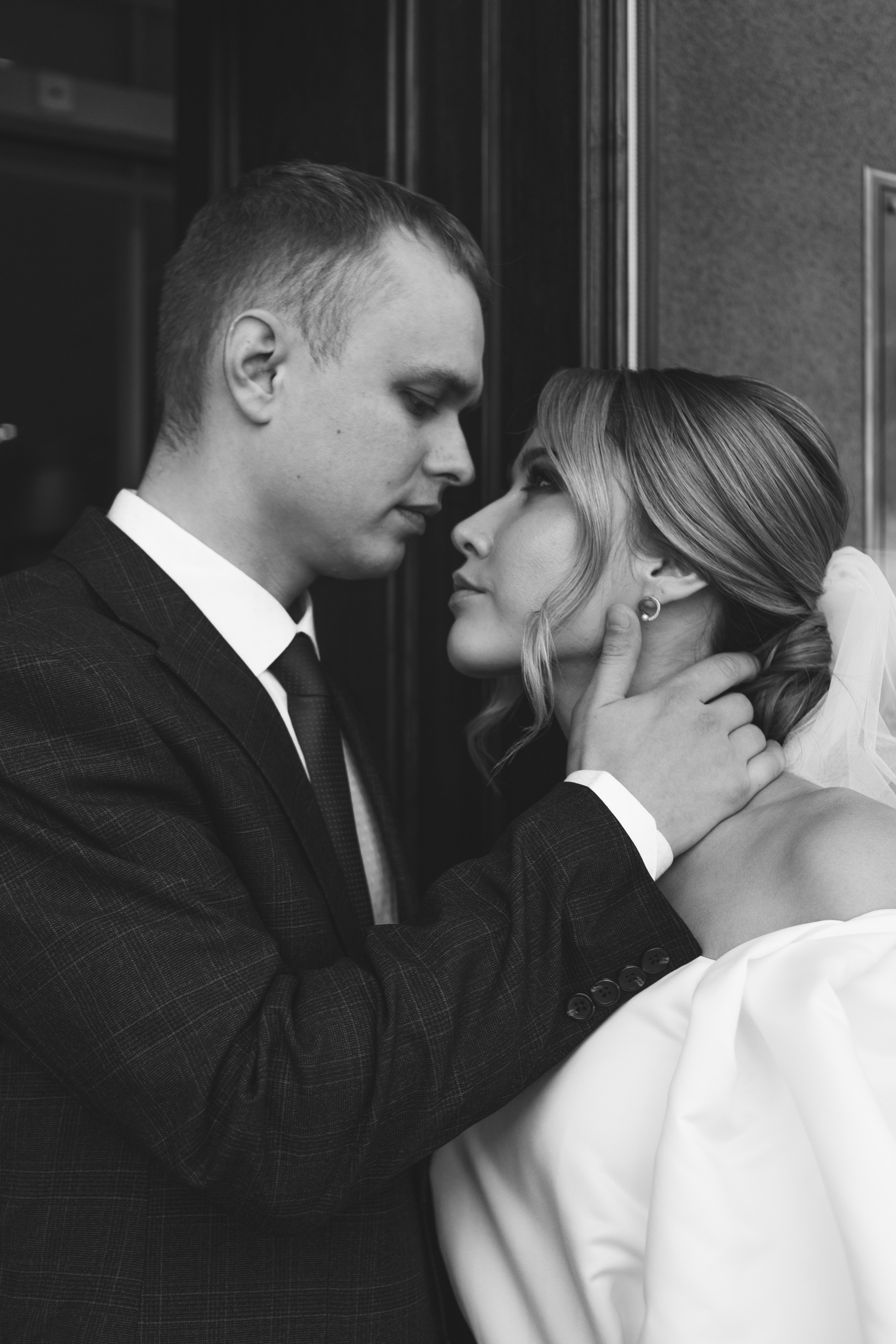 ALESYA & SASHA. Фотограф | Кострома | Ксения Пучкова