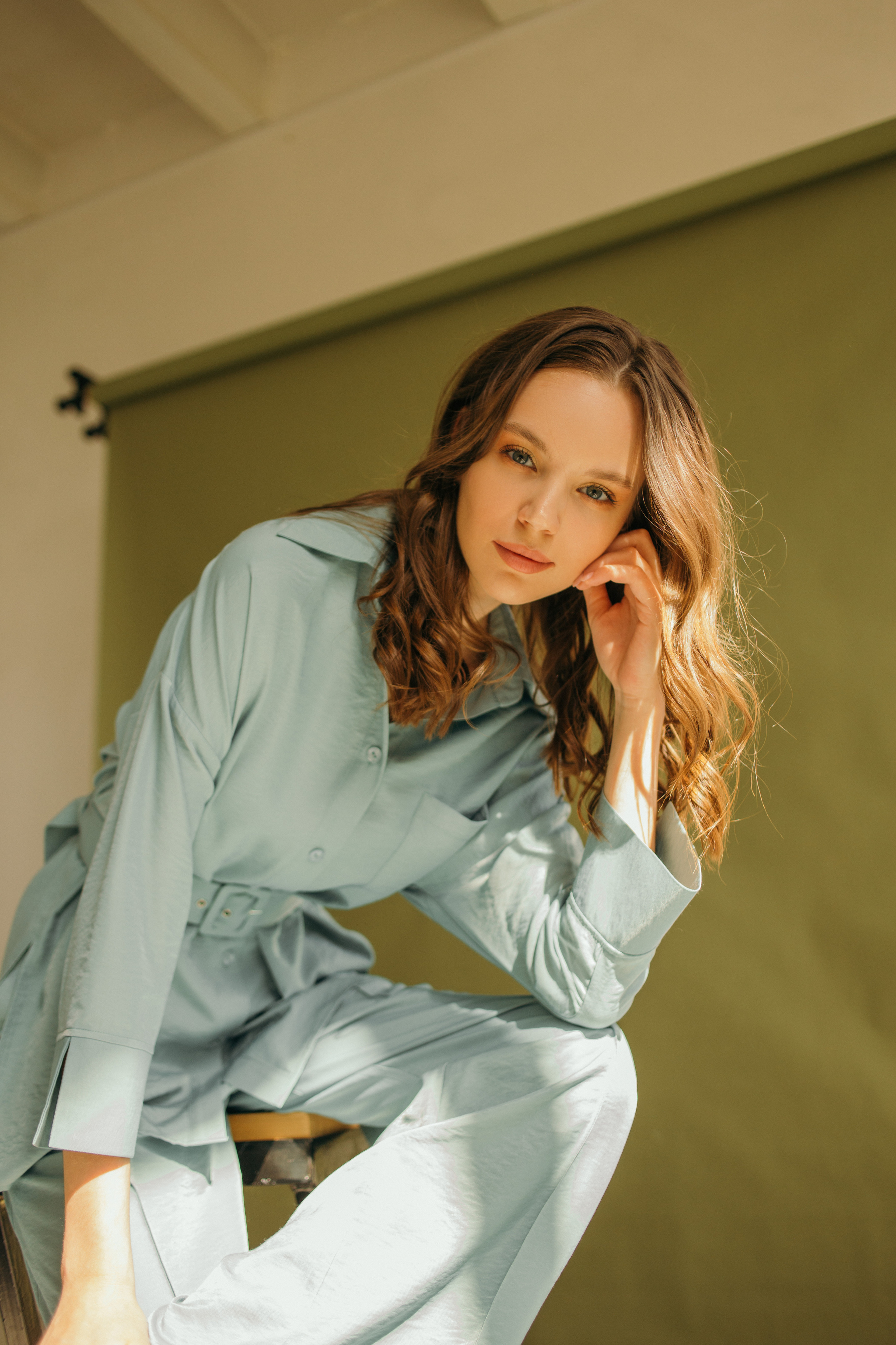 ALBINA ALIEVA DESIGNER '21. Фотограф | Кострома | Ксения Пучкова