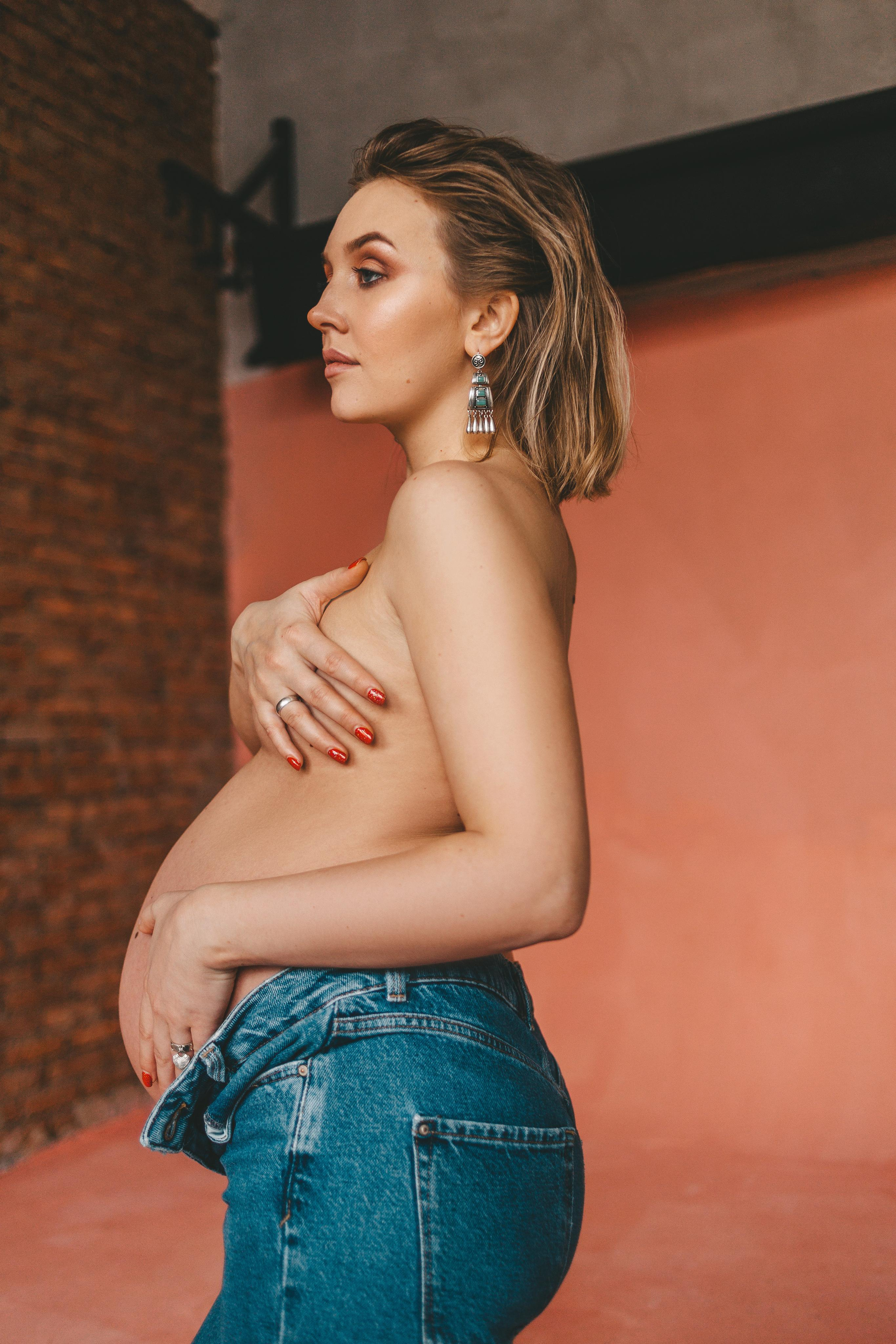 PREGNANCY. Фотограф | Кострома | Ксения Пучкова