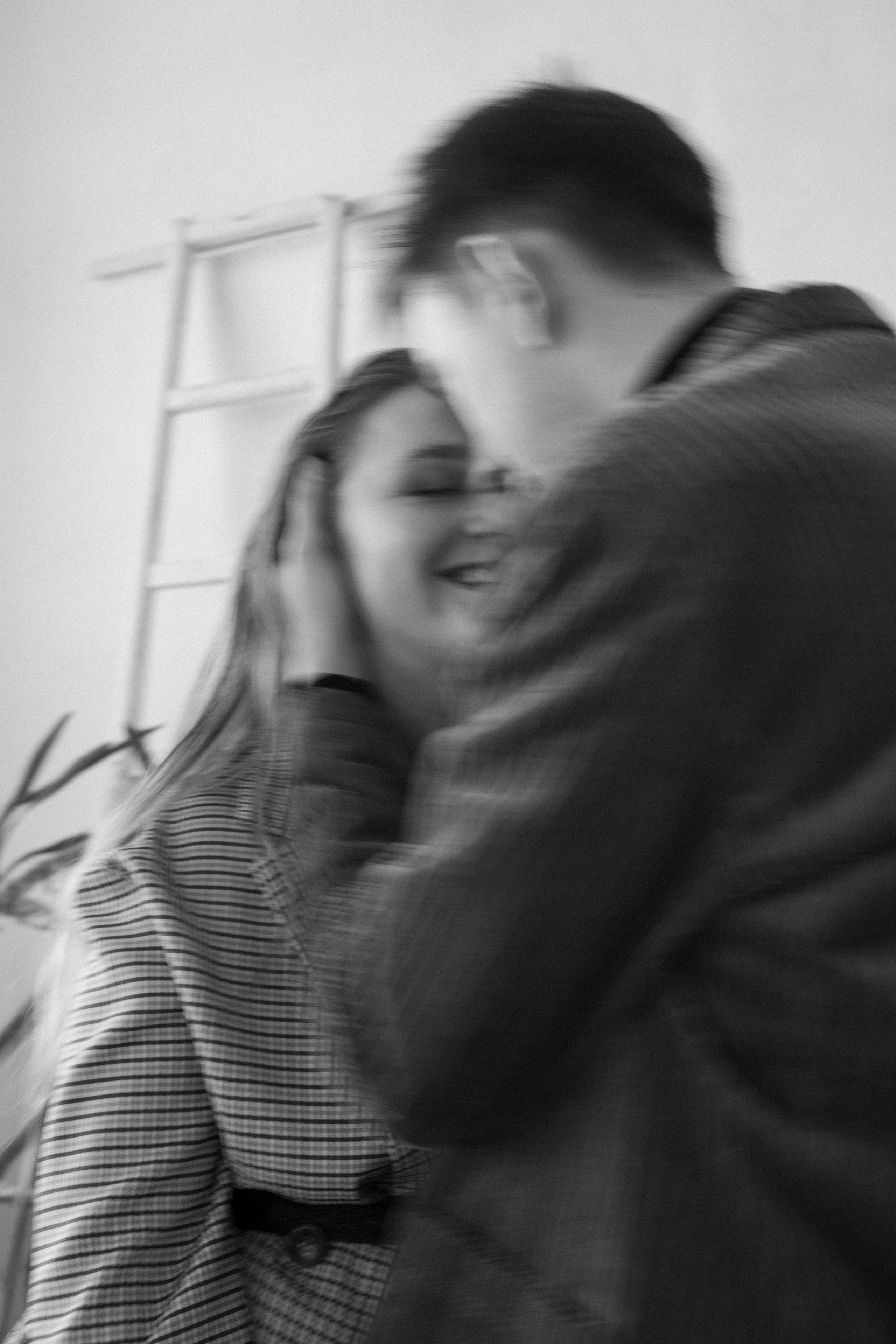 ANNY & EGOR. Фотограф | Кострома | Ксения Пучкова