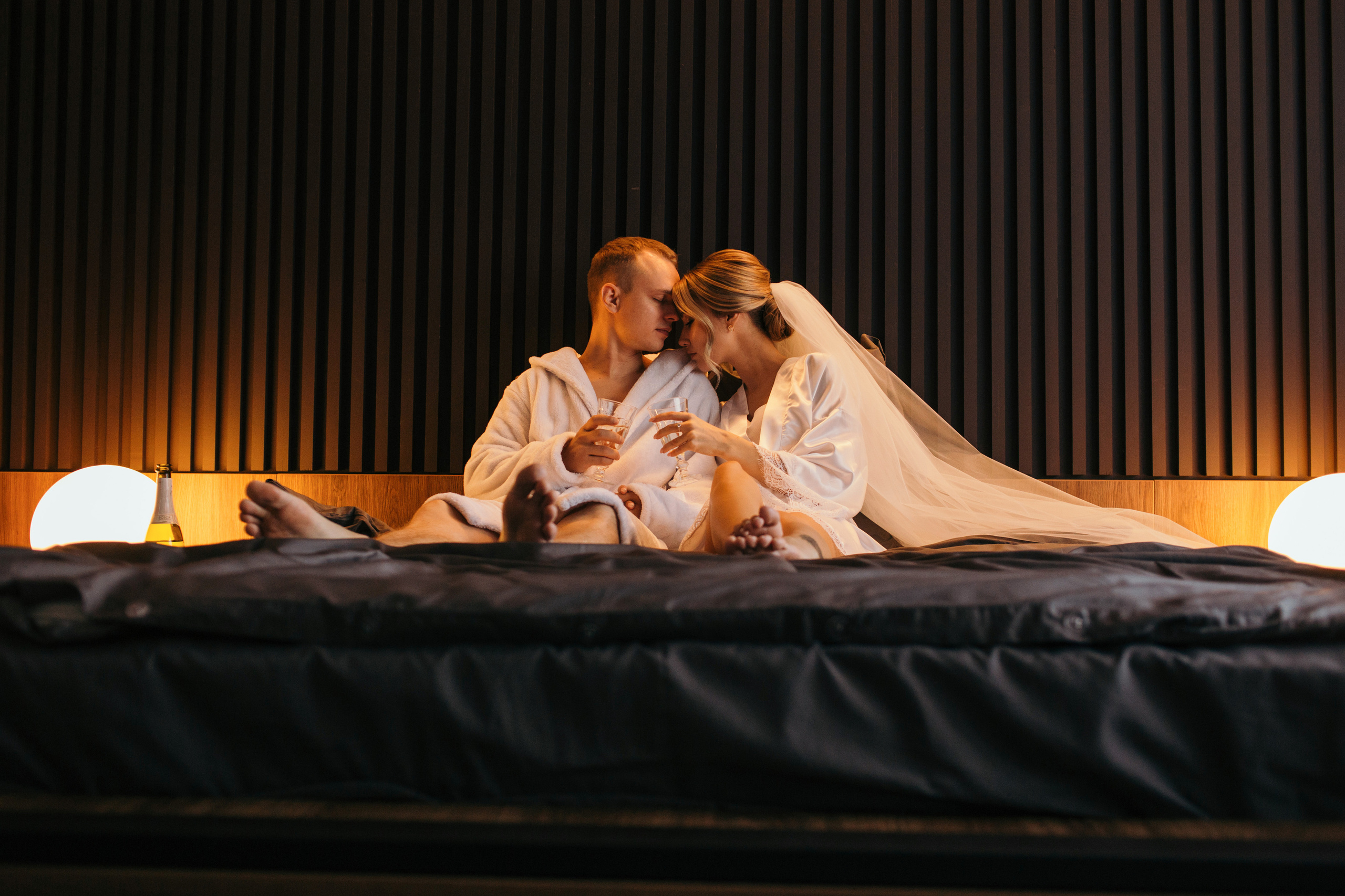 ALESYA & SASHA. Фотограф | Кострома | Ксения Пучкова