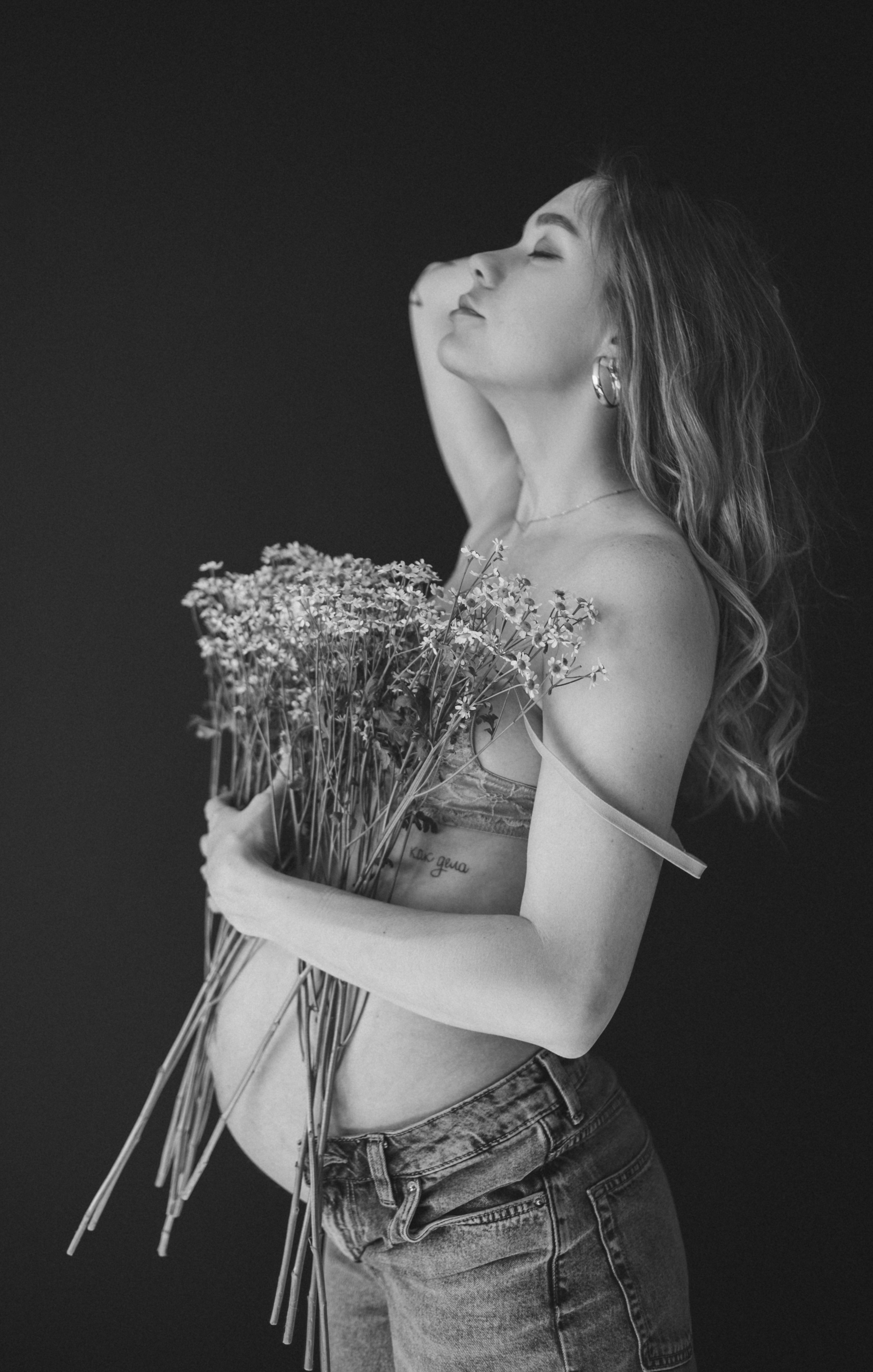 PREGNANCY. Фотограф | Кострома | Ксения Пучкова