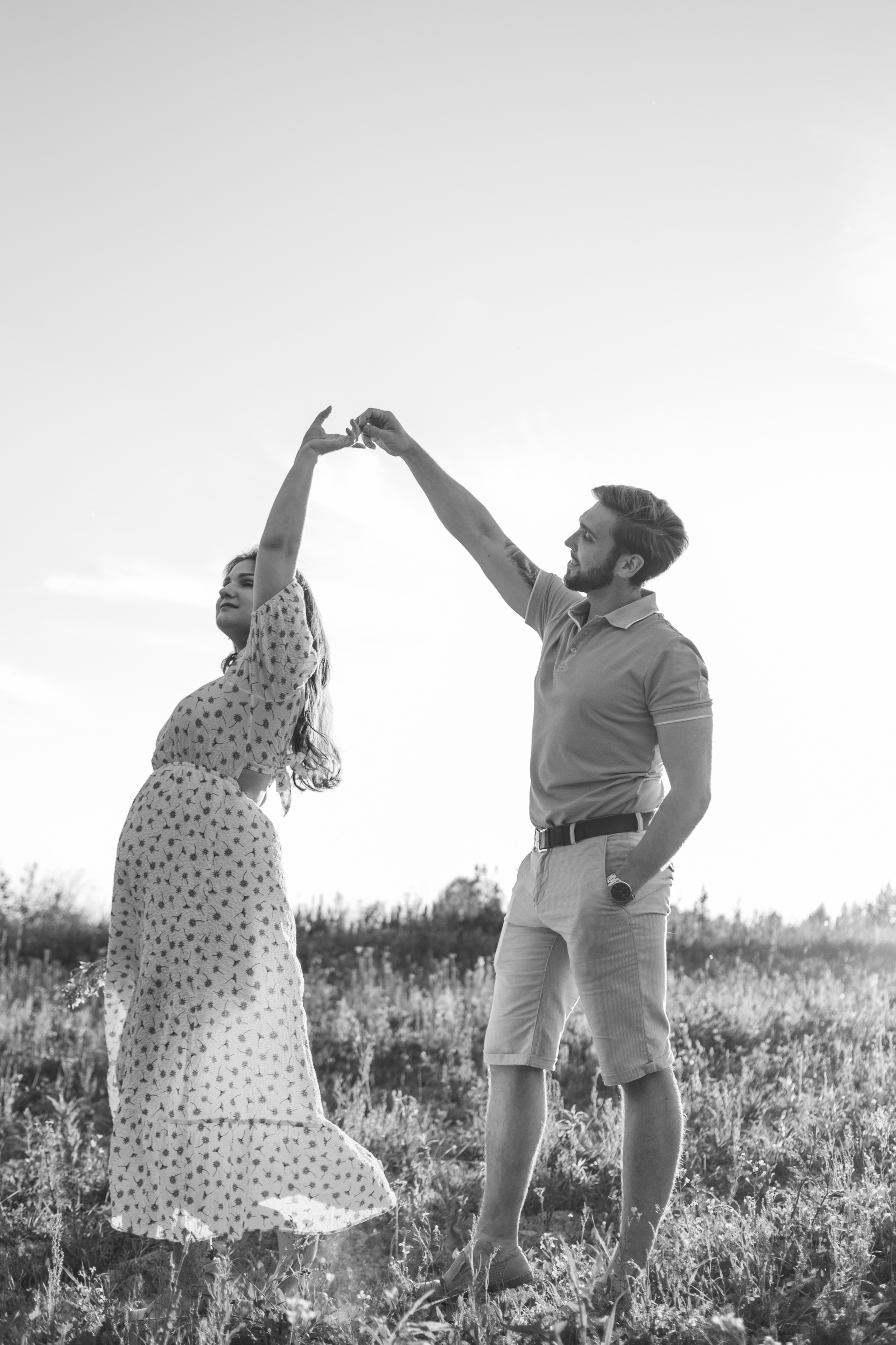 PREGNANCY. Фотограф | Кострома | Ксения Пучкова