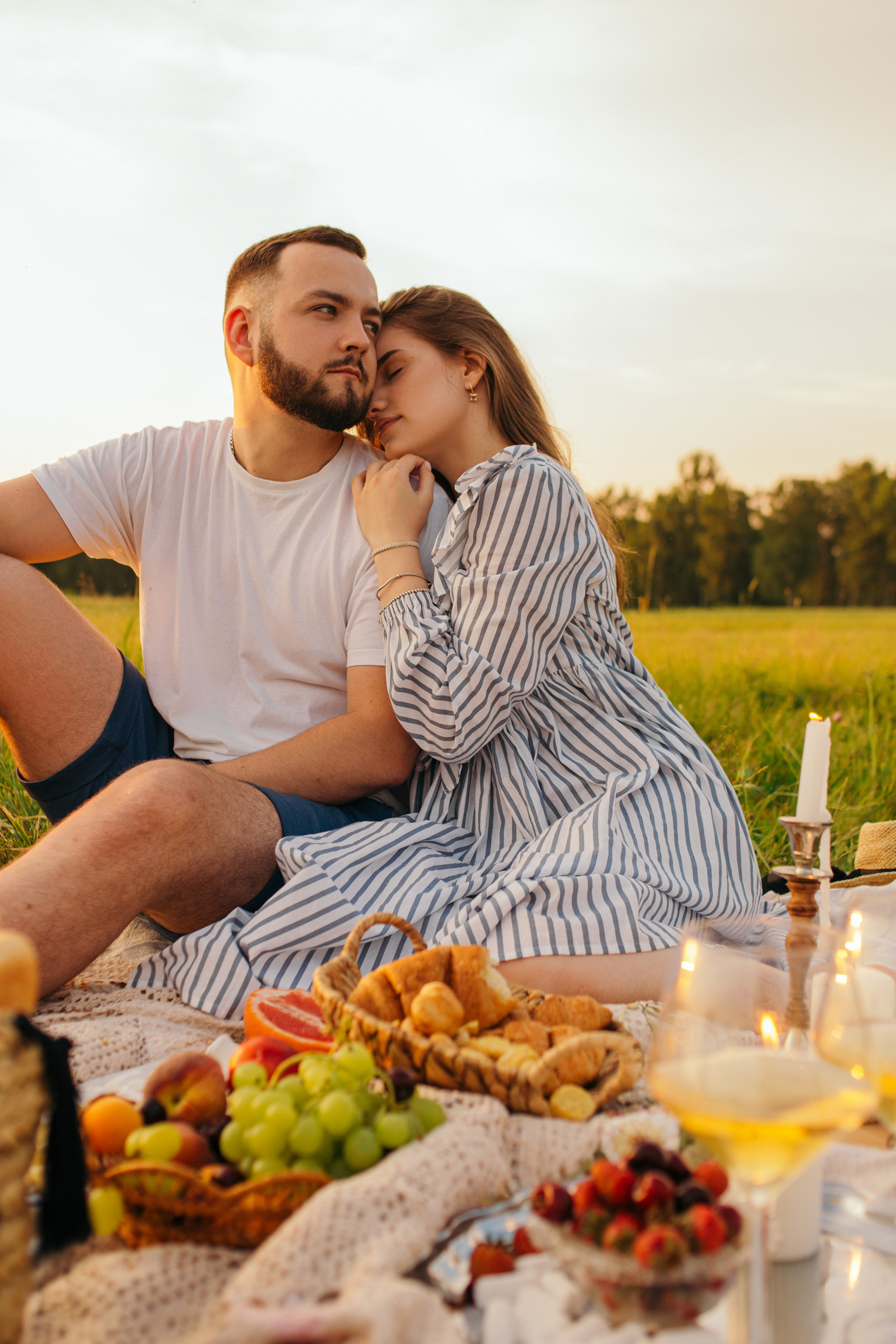 ANNY & ROMA. Фотограф | Кострома | Ксения Пучкова