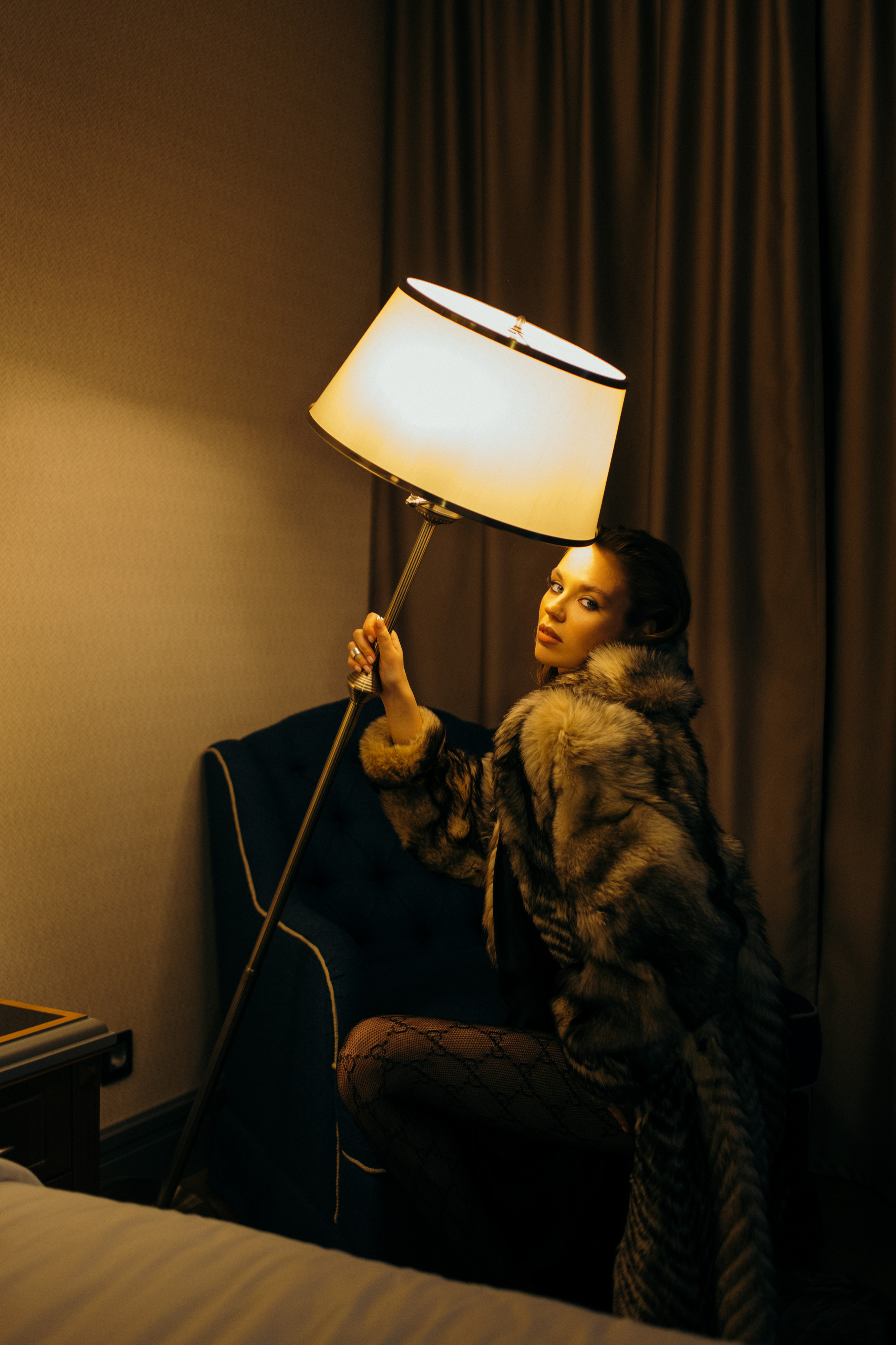 PORTRAIT. Фотограф | Кострома | Ксения Пучкова