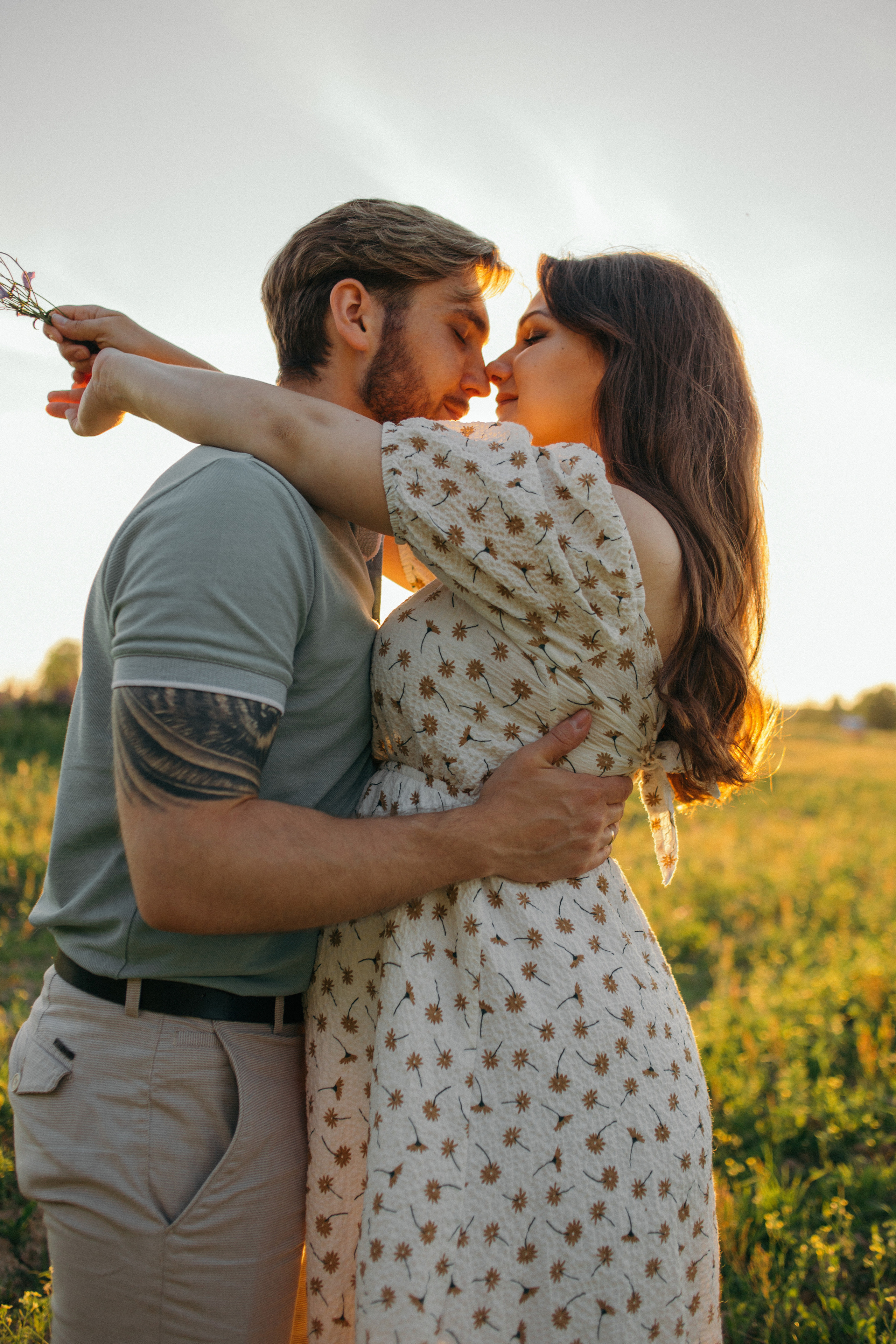 PREGNANCY. Фотограф | Кострома | Ксения Пучкова