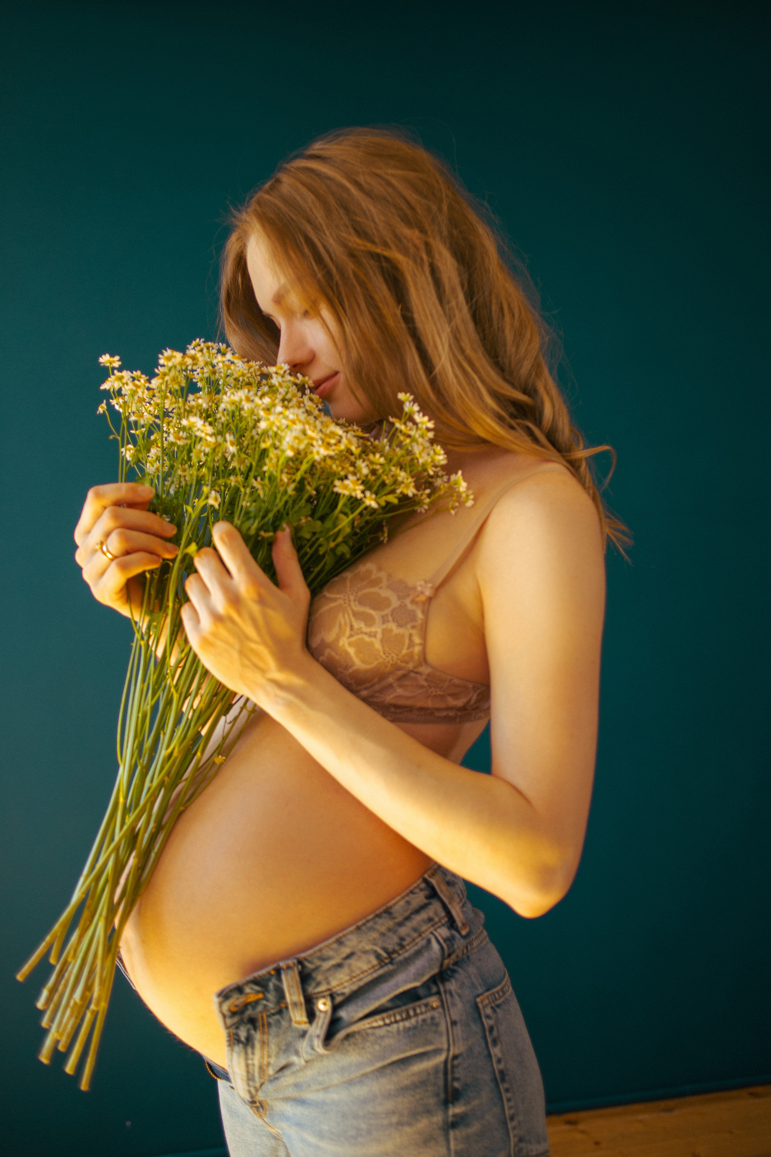 PREGNANCY. Фотограф | Кострома | Ксения Пучкова