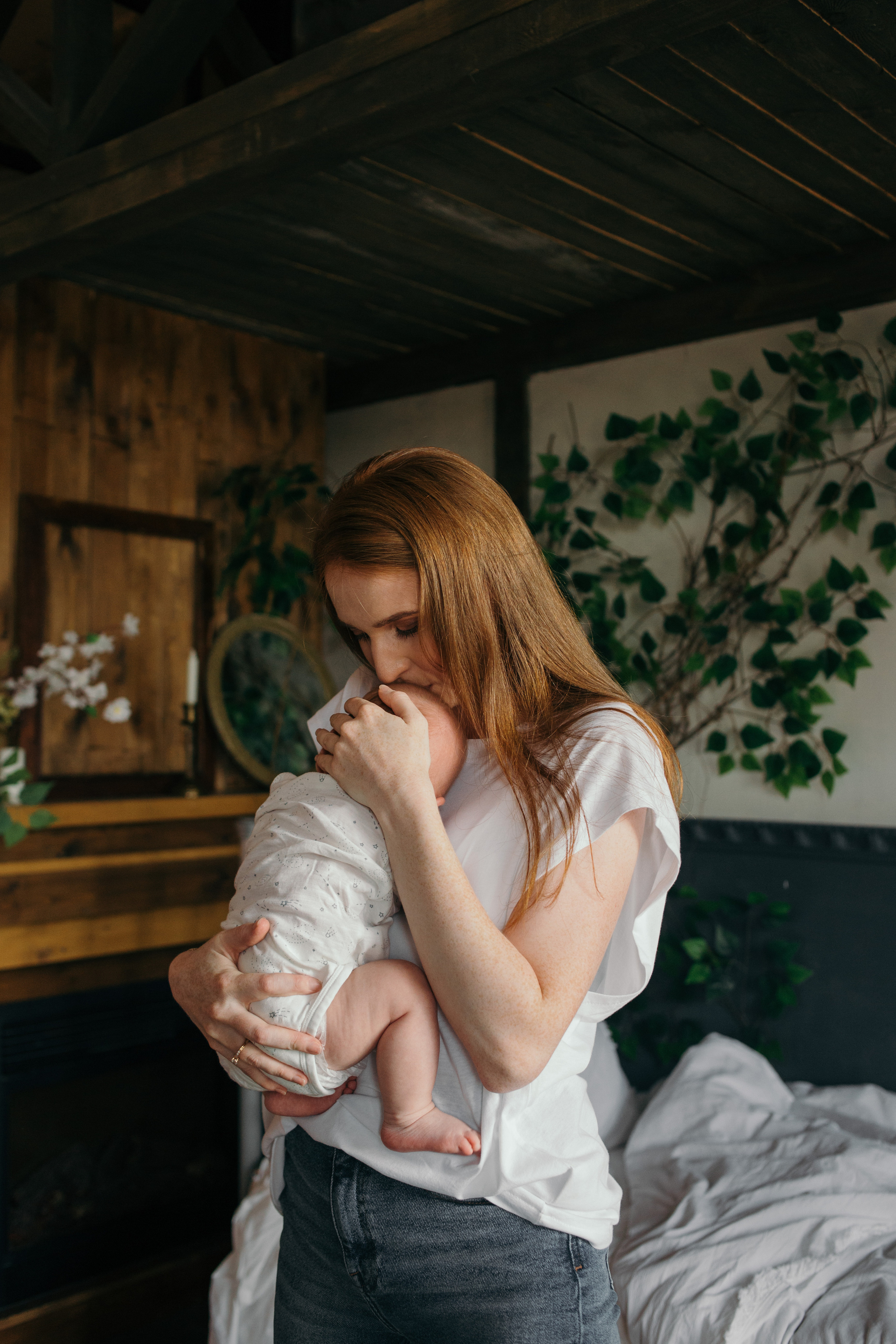 DYRANDINY '21. Фотограф | Кострома | Ксения Пучкова