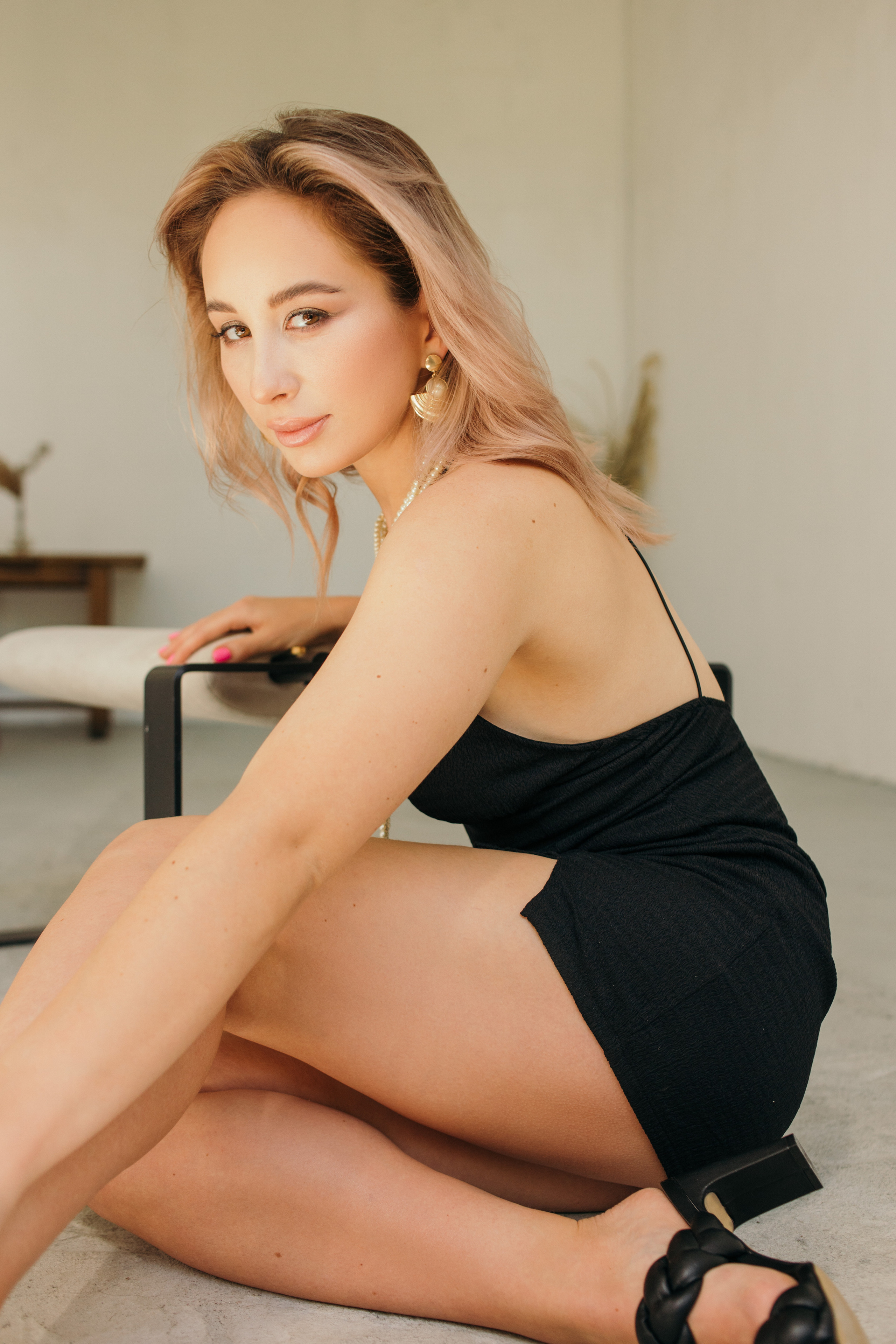 TANYA '21. Фотограф | Кострома | Ксения Пучкова