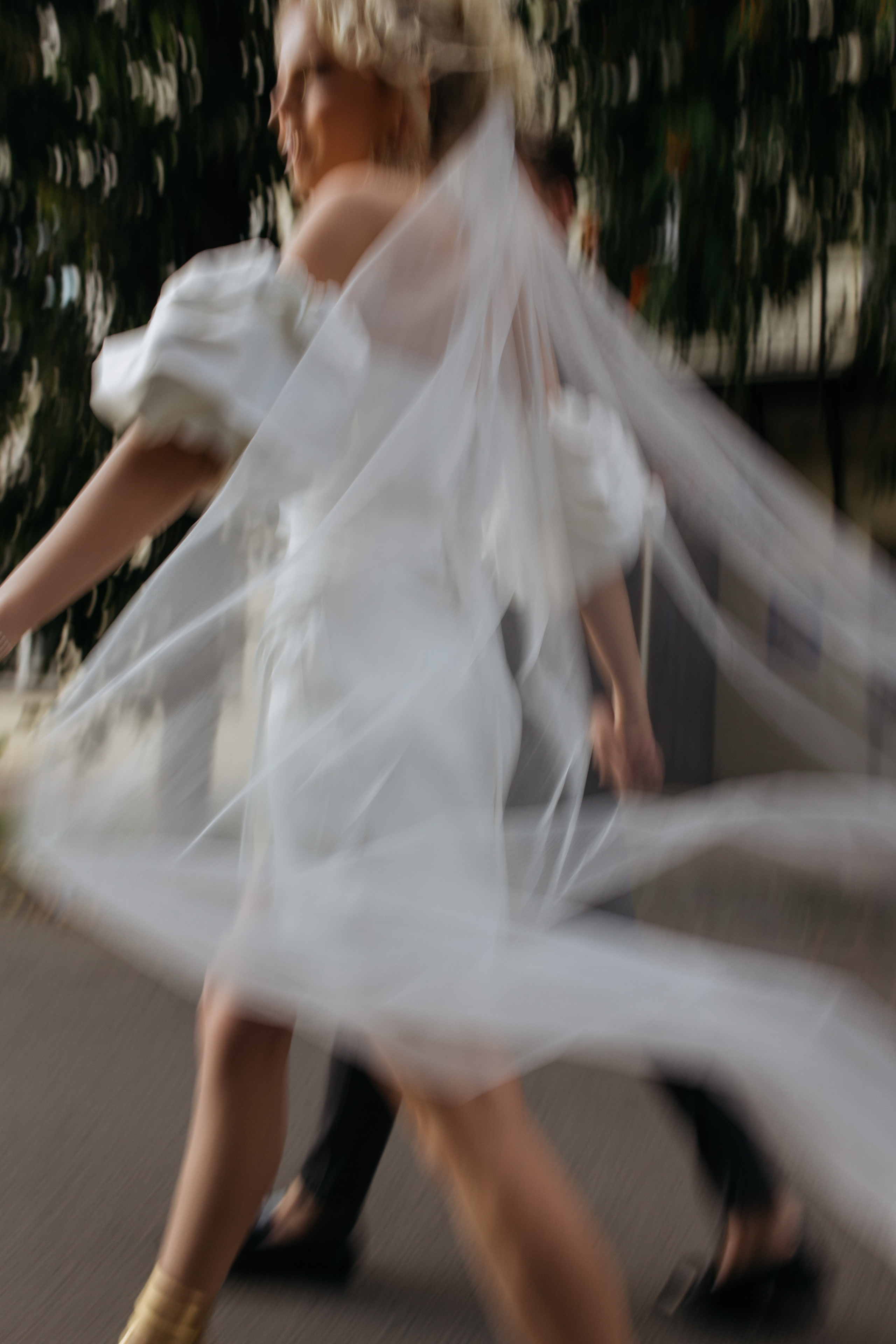 ANN & KIR. Фотограф | Кострома | Ксения Пучкова