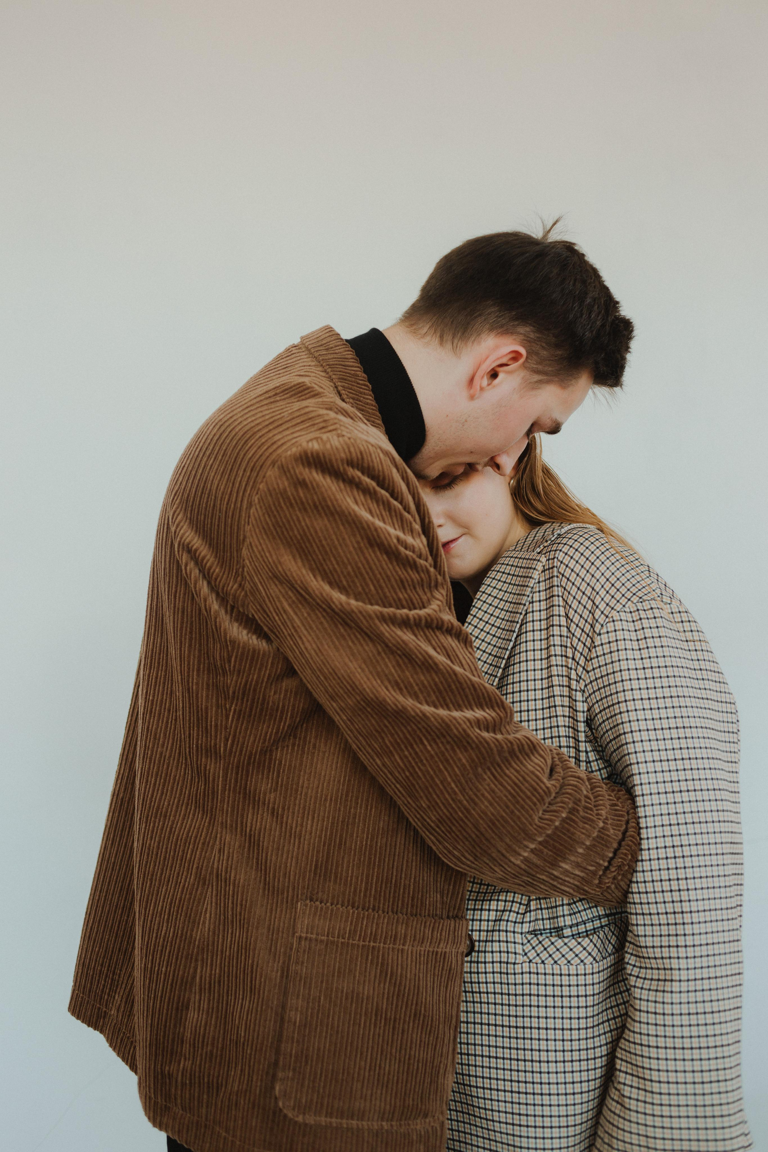 ANNY & EGOR. Фотограф | Кострома | Ксения Пучкова