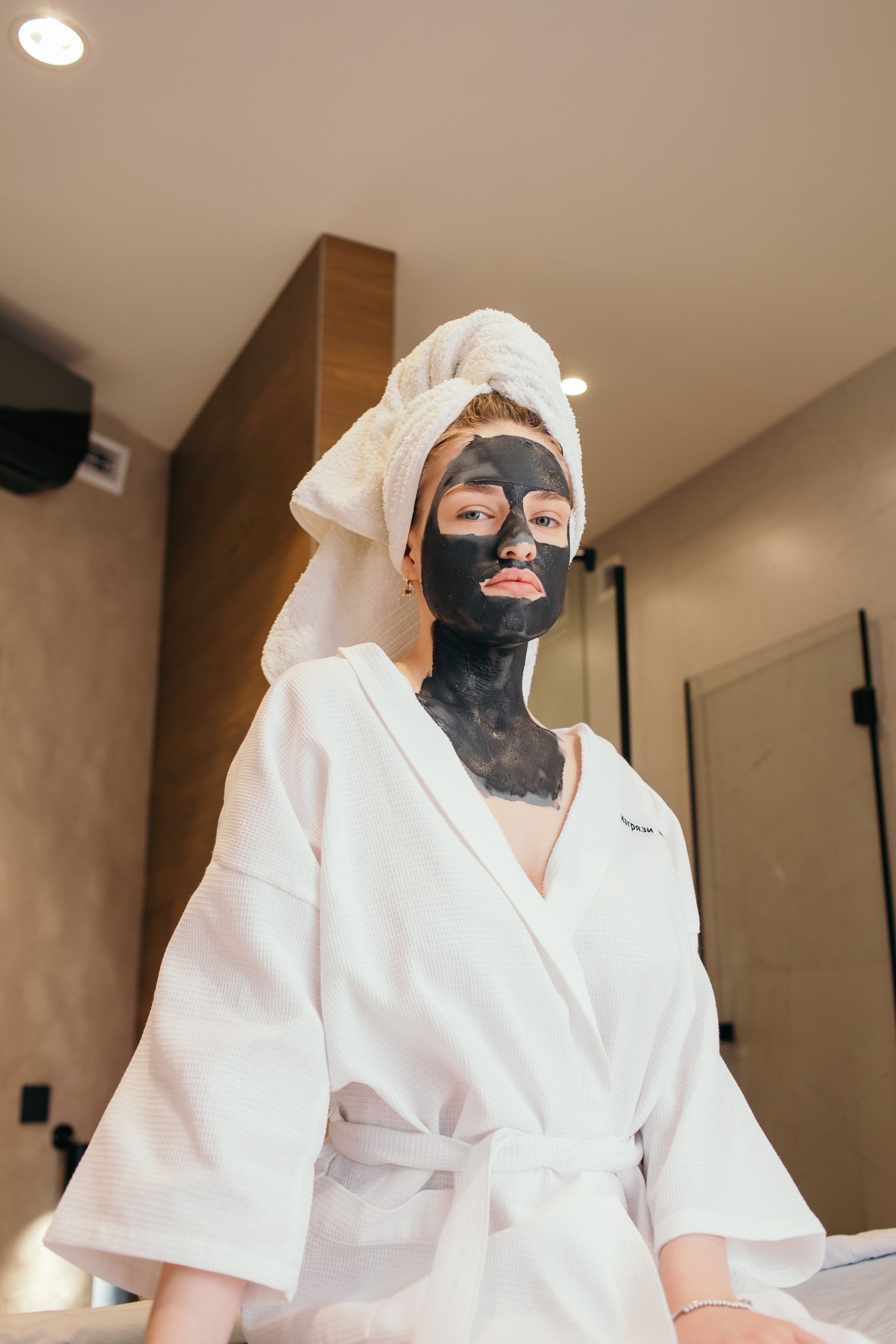 IZ GRYAZY V KNYAZI '21. Фотограф | Кострома | Ксения Пучкова