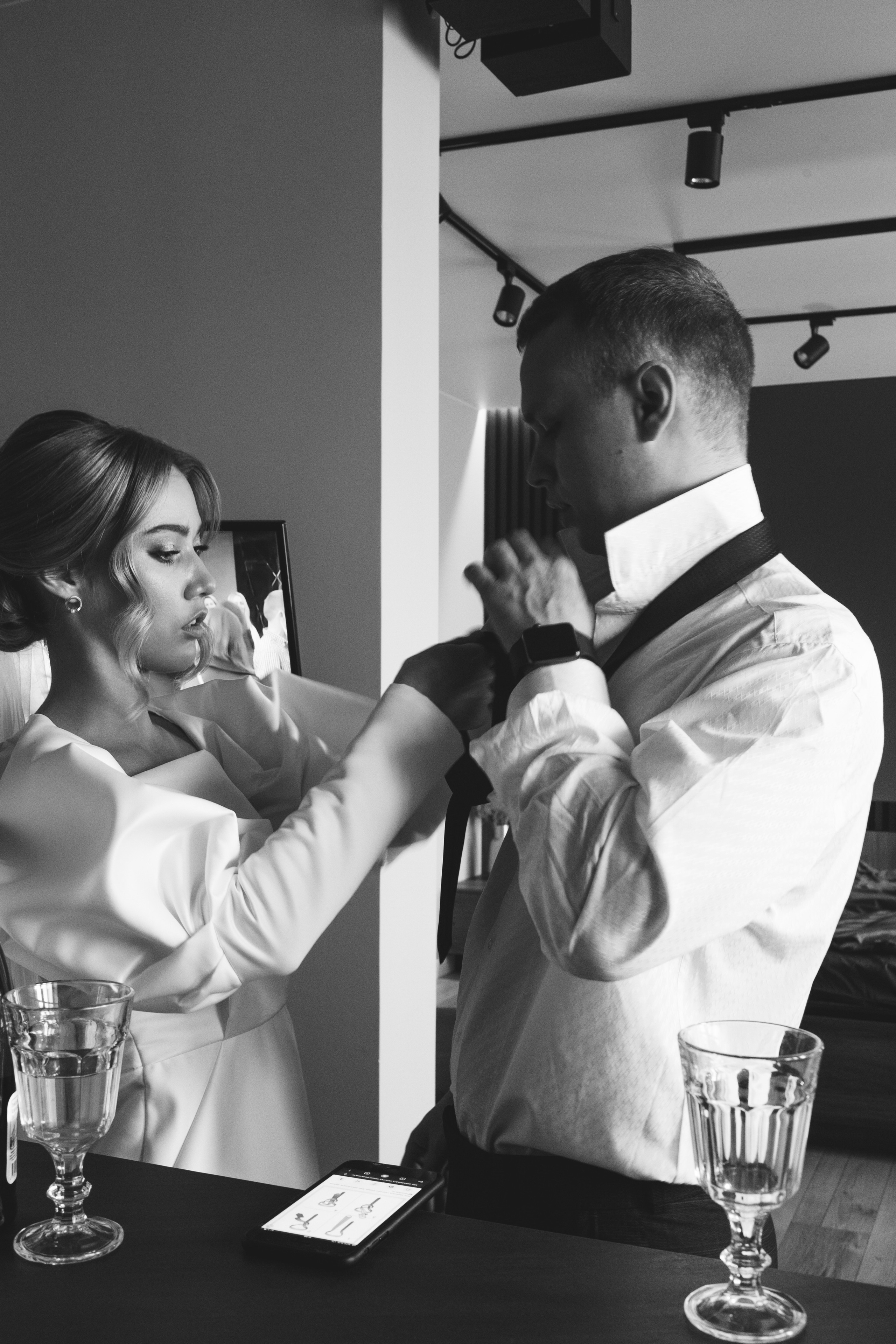 ALESYA & SASHA. Фотограф | Кострома | Ксения Пучкова